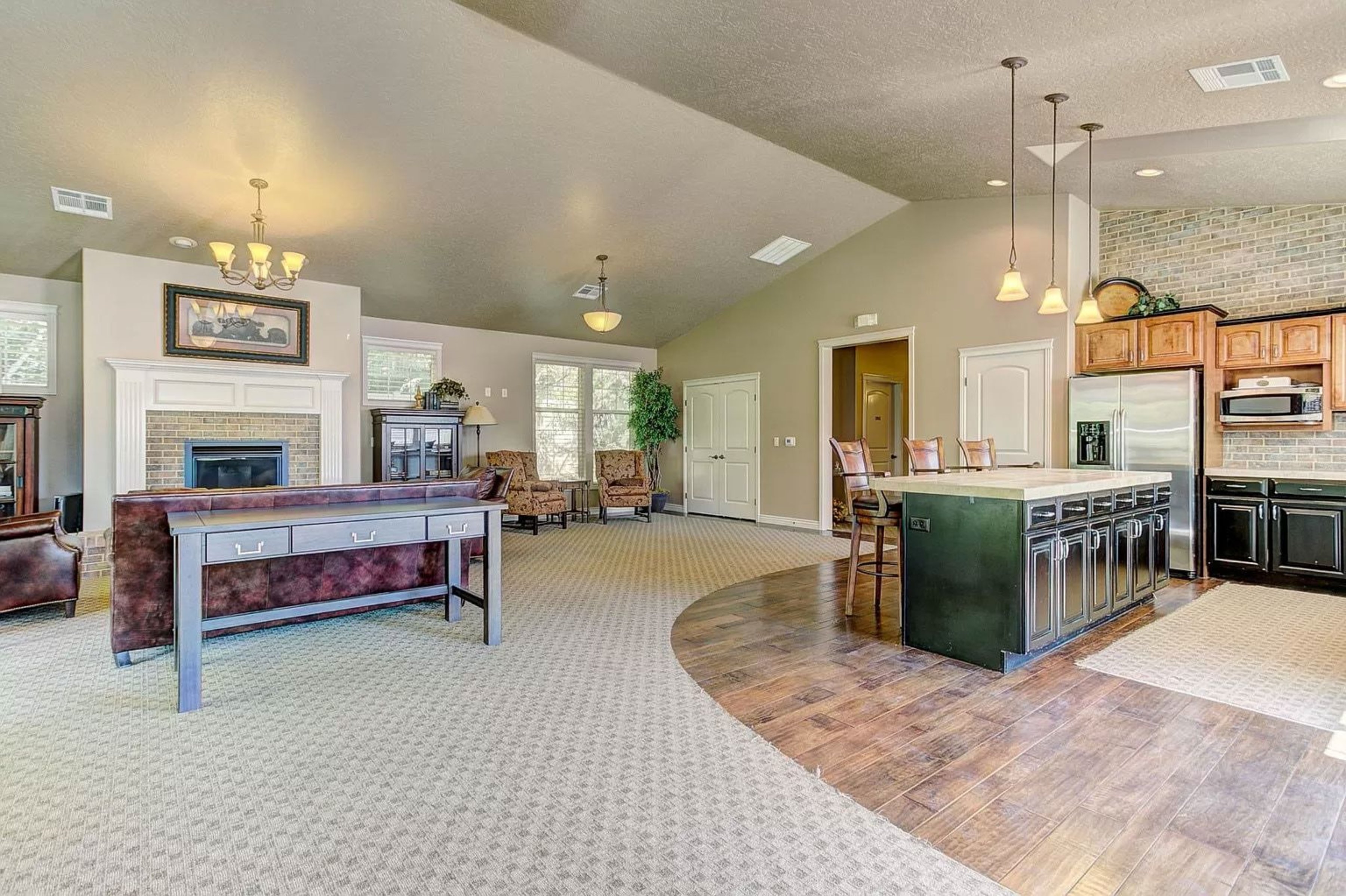  Storybook Living in the Heart of Boise - 物件實景