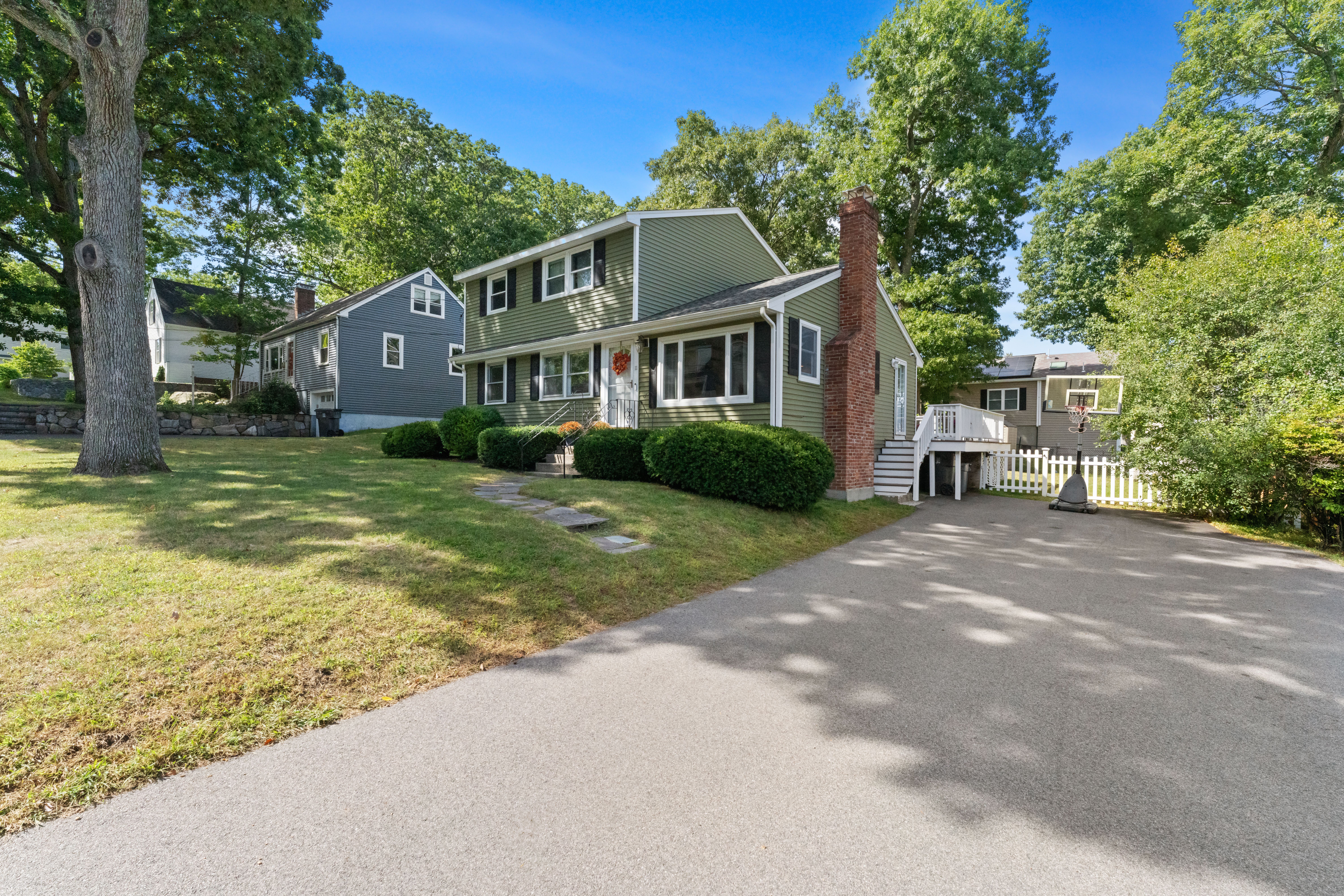  11 Lookout Avenue, Natick, MA, 01760 - 物件實景
