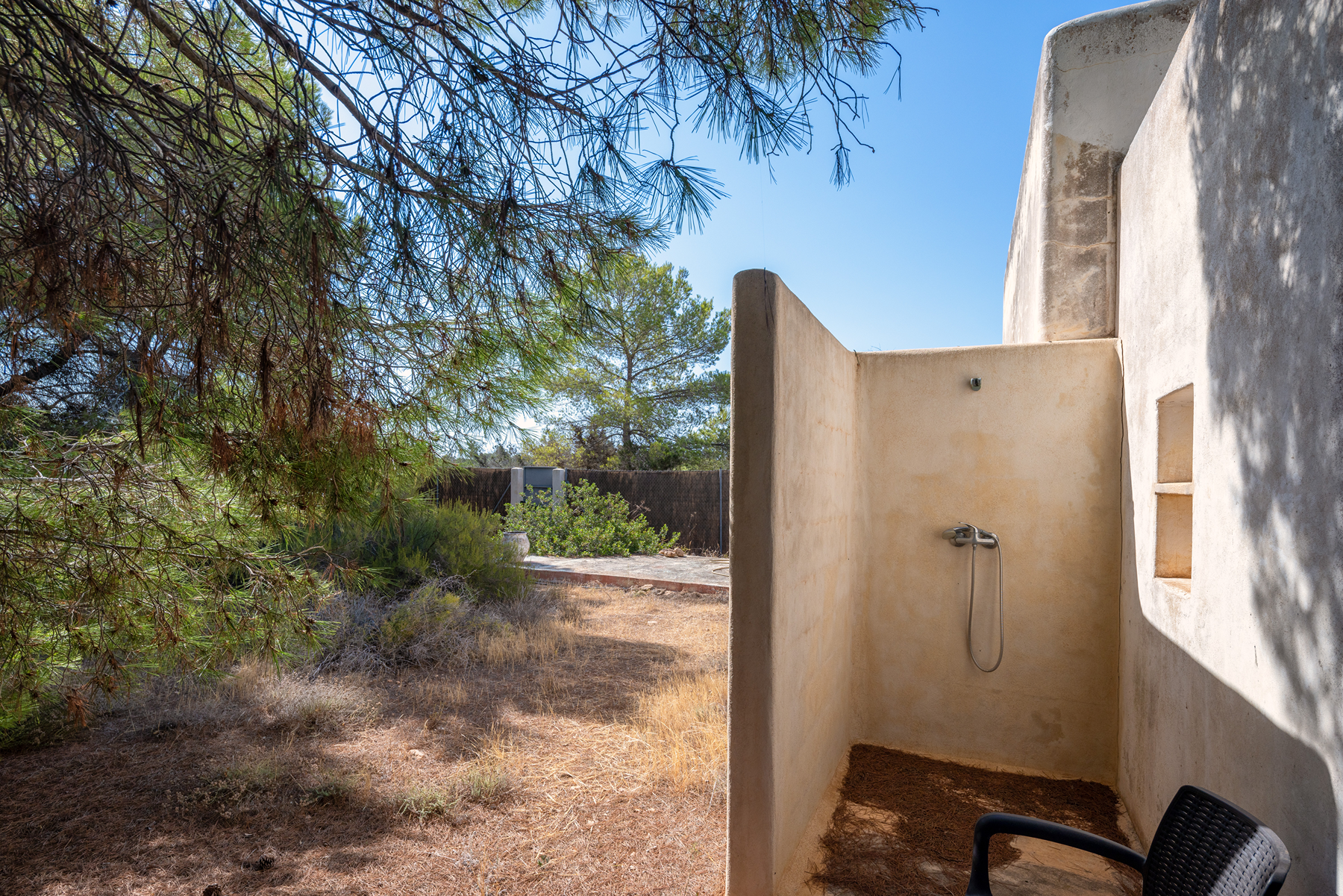  Country house to renovate in Formentera - 物件實景