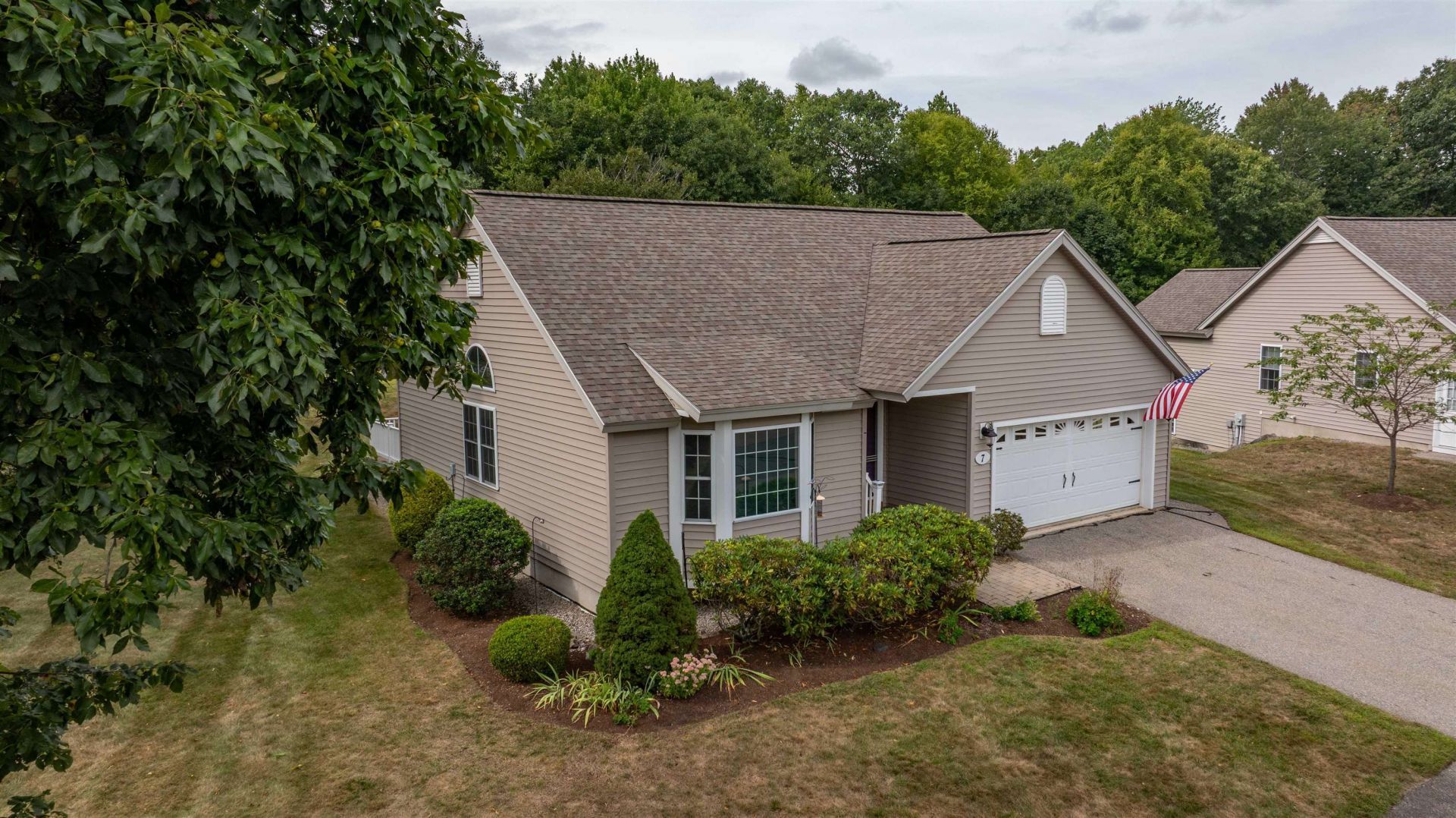 Country Ln, East Kingston, NH 03827 #1