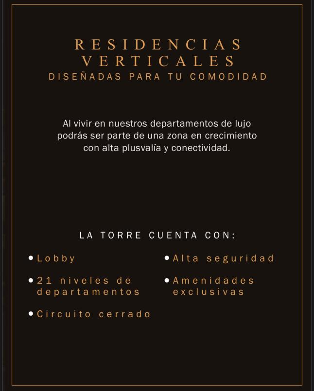 Garza Sada, Monterrey, Nuevo León, 64860, Mexico, 3 Bedrooms Bedrooms, ,3 BathroomsBathrooms,Residential,For Sale,Garza Sada,1442852