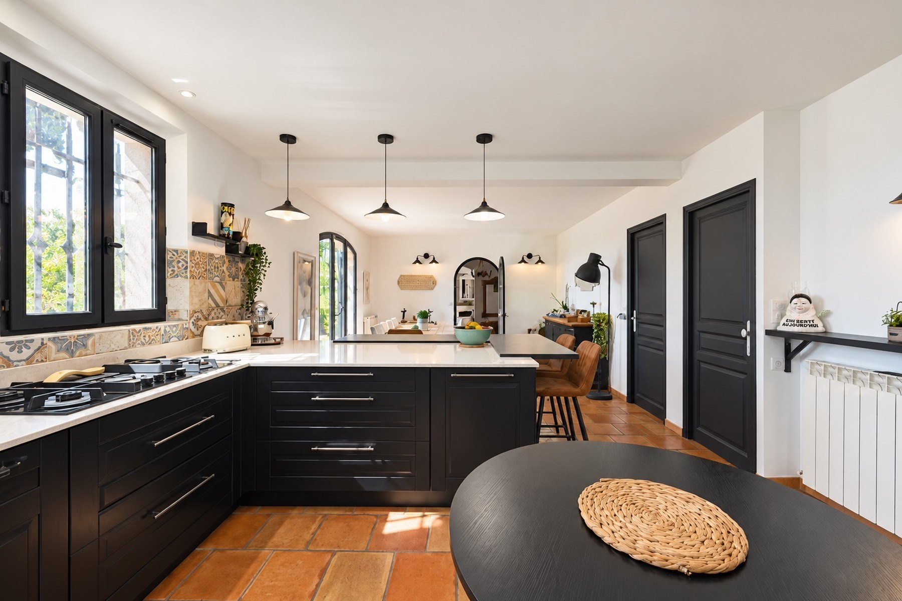  Elegant country Bastide in Canton de Fayence - 物件實景