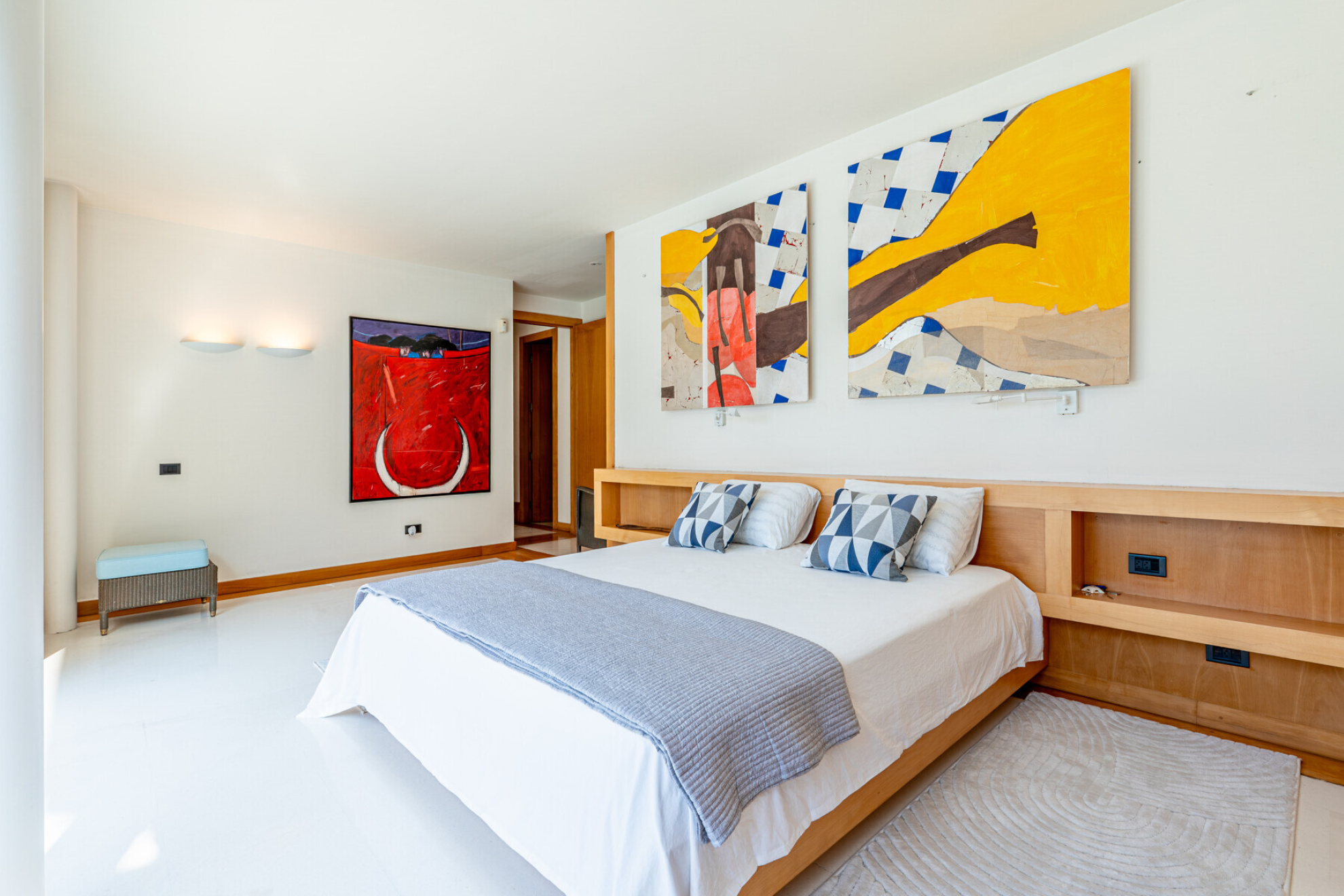  Spectacular designer villa in Aiguablava, Begur - 物件實景