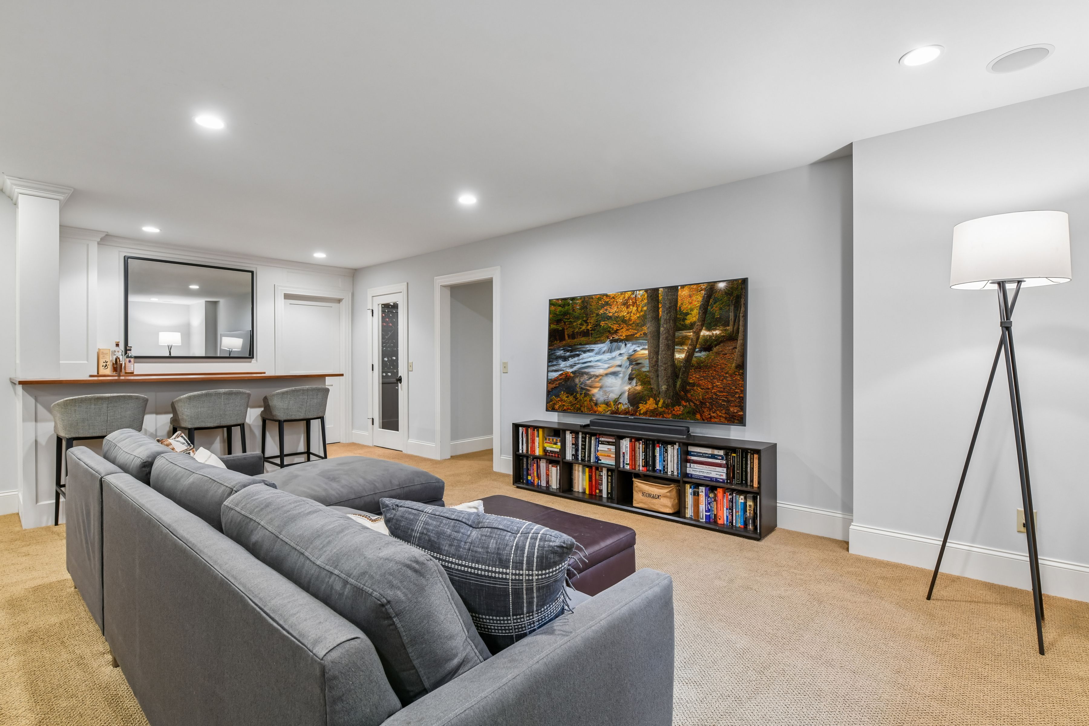  Timeless Design Meets Elevated Edina Living - 物件實景