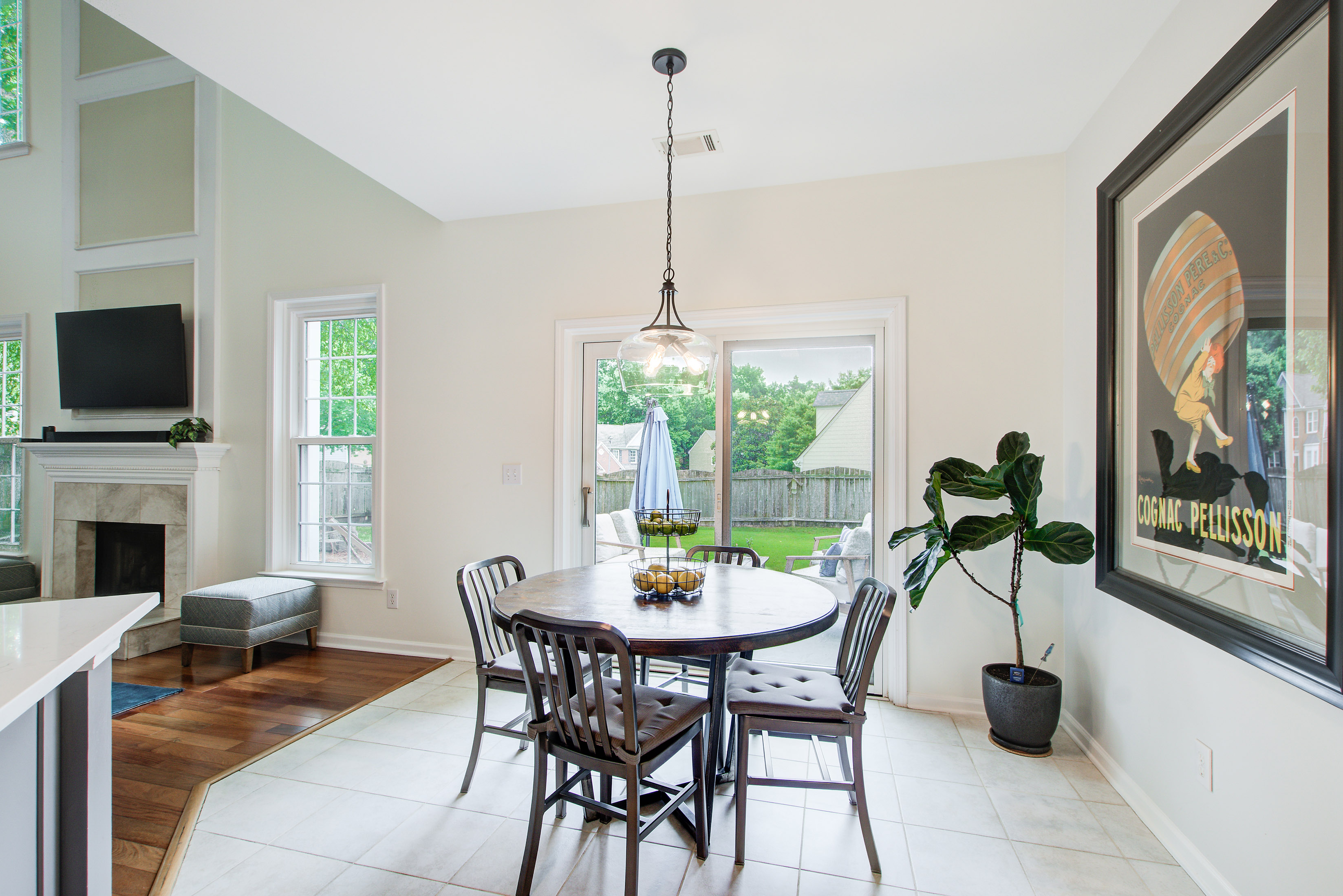  Lovingly Maintained Home Near Downtown Alpharetta - 物件實景