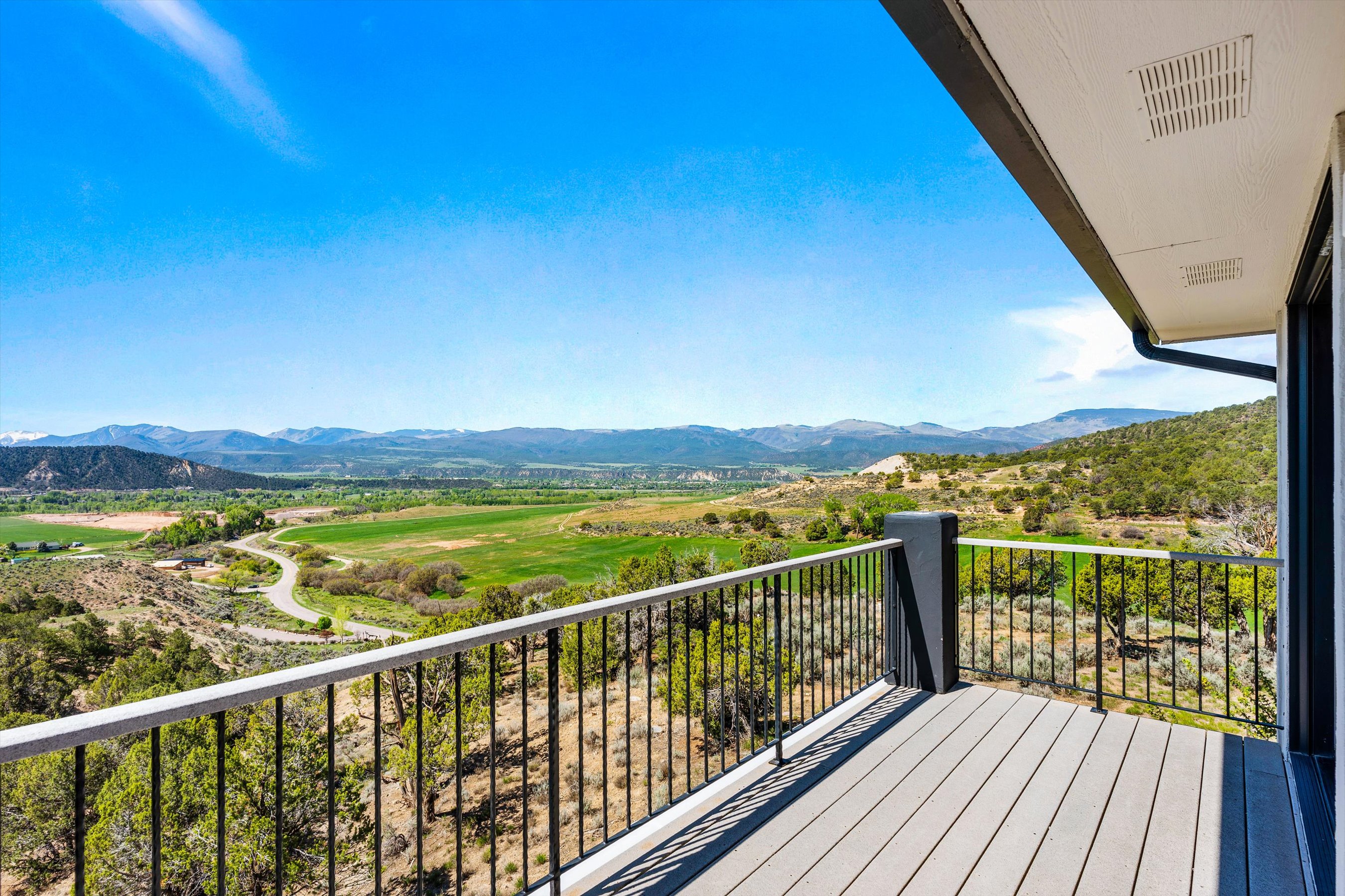  501 Wooden Deer Road, Carbondale, CO, 81623 - 物件實景
