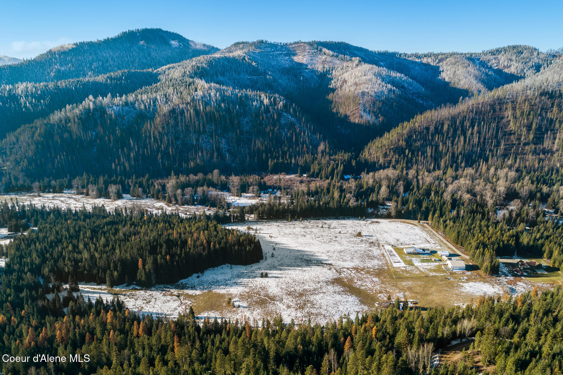 Wallace, Idaho, 83873, United States, 3 Bedrooms Bedrooms, ,3 BathroomsBathrooms,Residential,For Sale,2040255