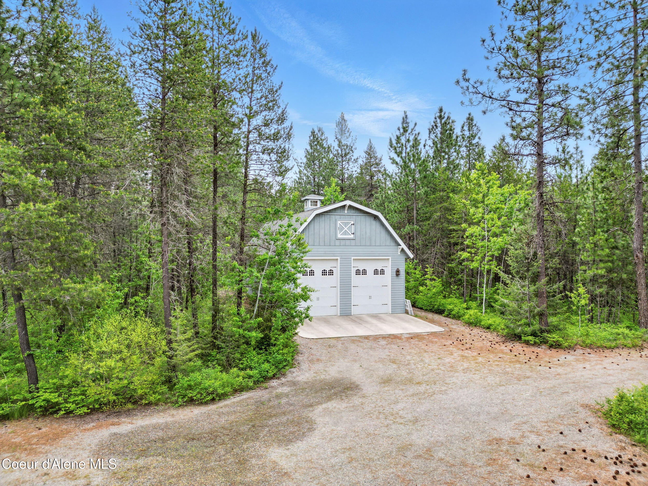 Athol, Idaho, 83801, United States, 6 Bedrooms Bedrooms, ,6 BathroomsBathrooms,Residential,For Sale,1975290