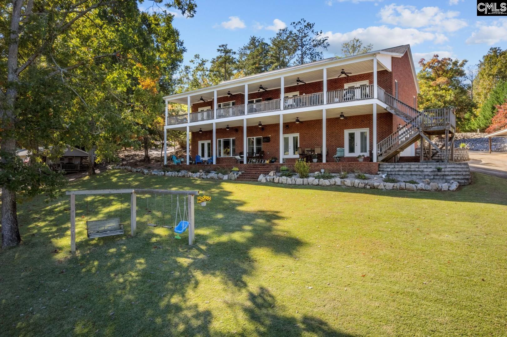 Ridgeway, South Carolina, 29130, United States, 5 Bedrooms Bedrooms, ,4 BathroomsBathrooms,Residential,For Sale,1987020