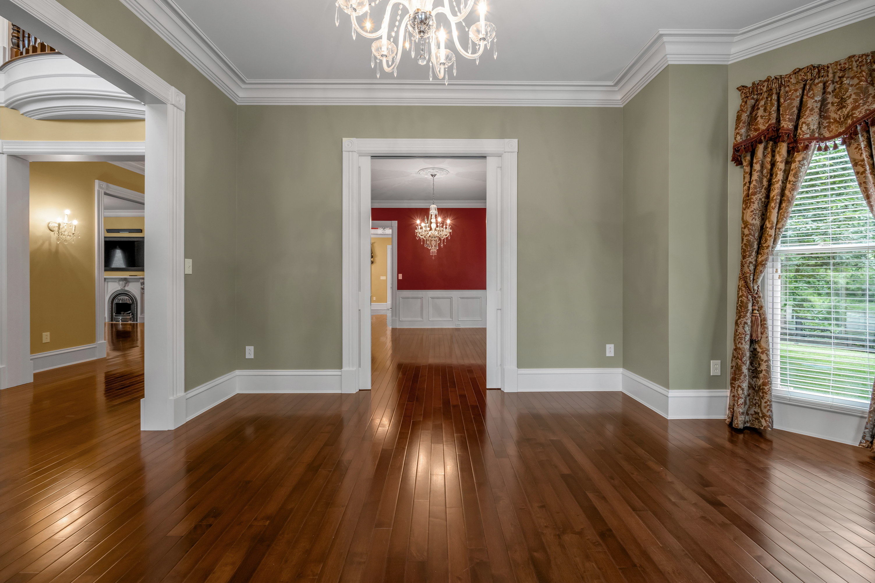  601 W Brannon Road - 物件實景
