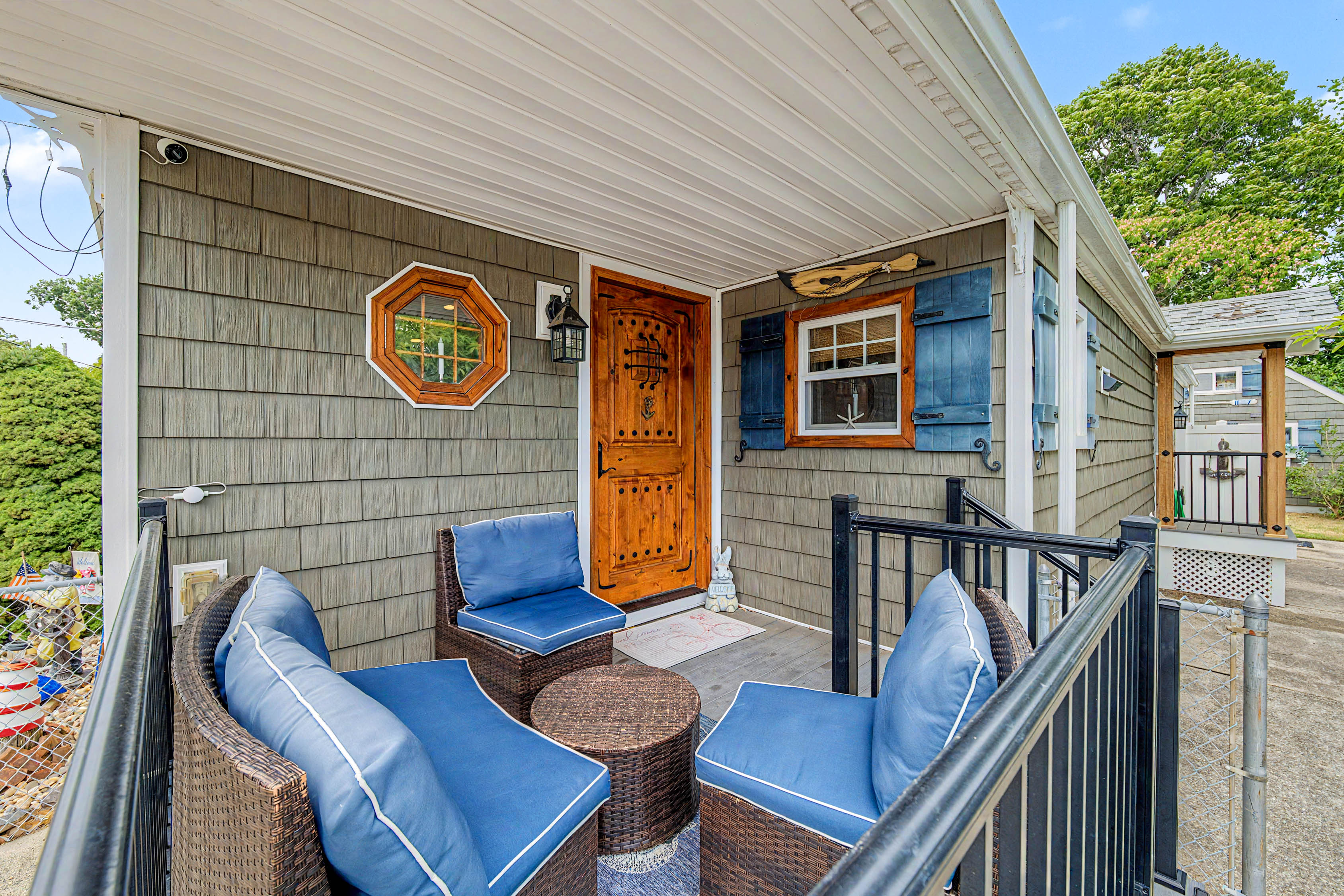  117 Evergreen Avenue, Lower Township, NJ 08251 - 物件實景