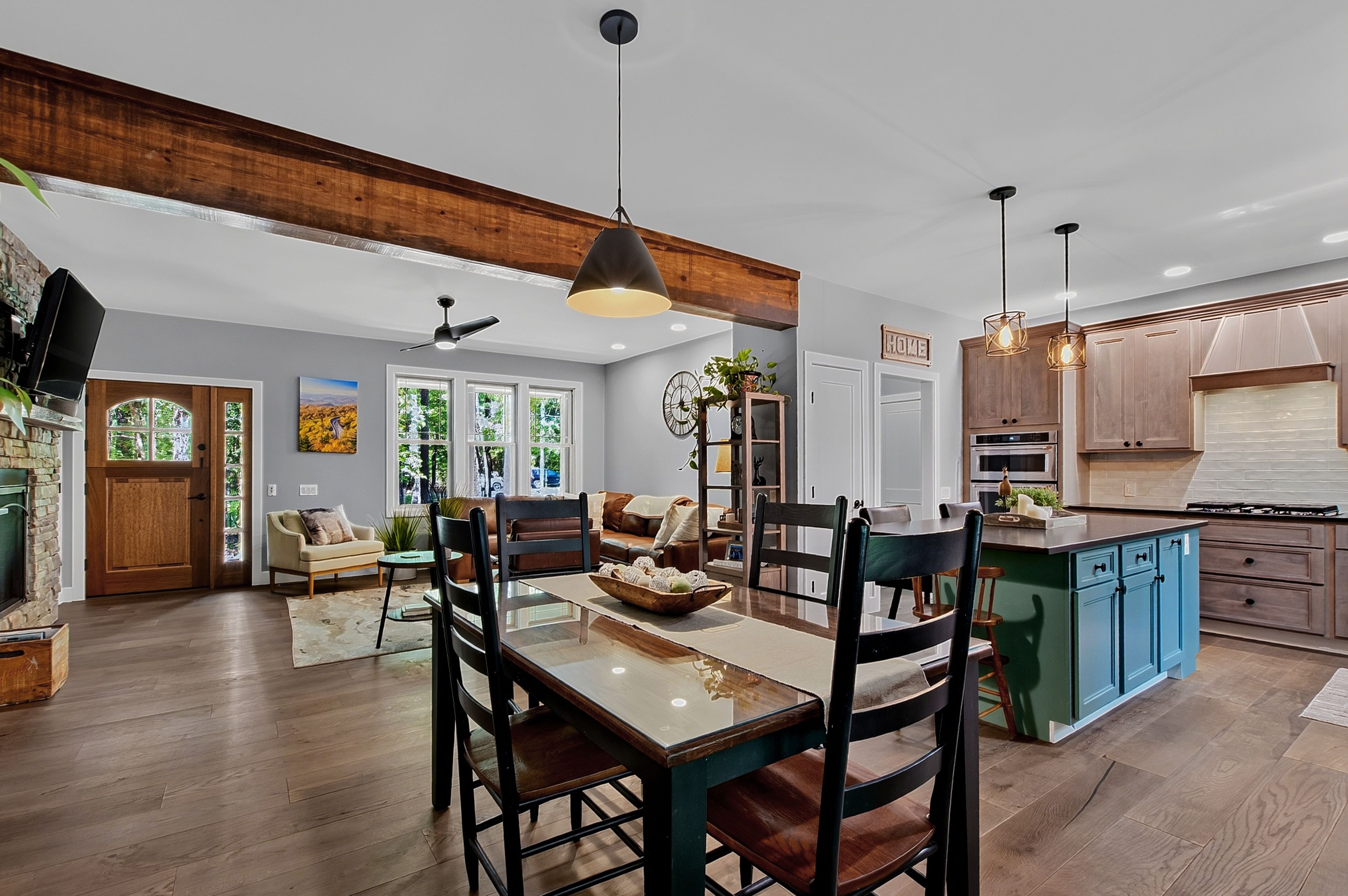  2560 New Hope Drive, Chapel Hill, NC 27514 - 物件實景