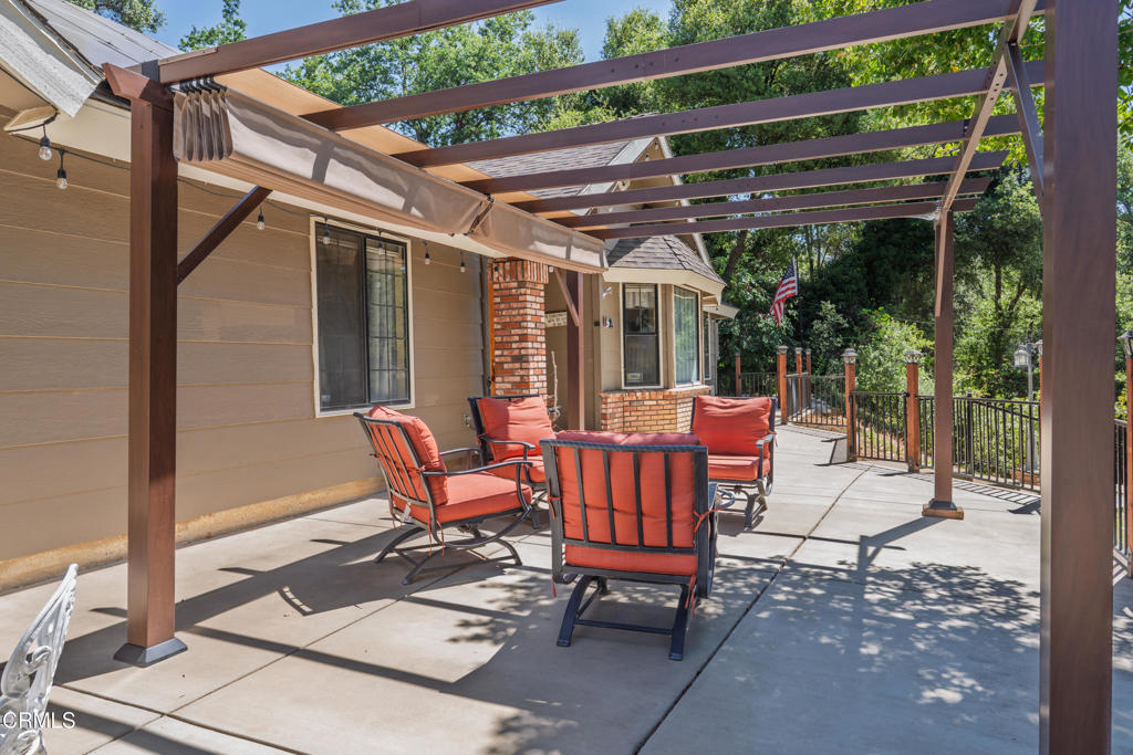 Oakhurst, California, 93644, United States, 4 Bedrooms Bedrooms, ,3 BathroomsBathrooms,Residential,For Sale,1839792