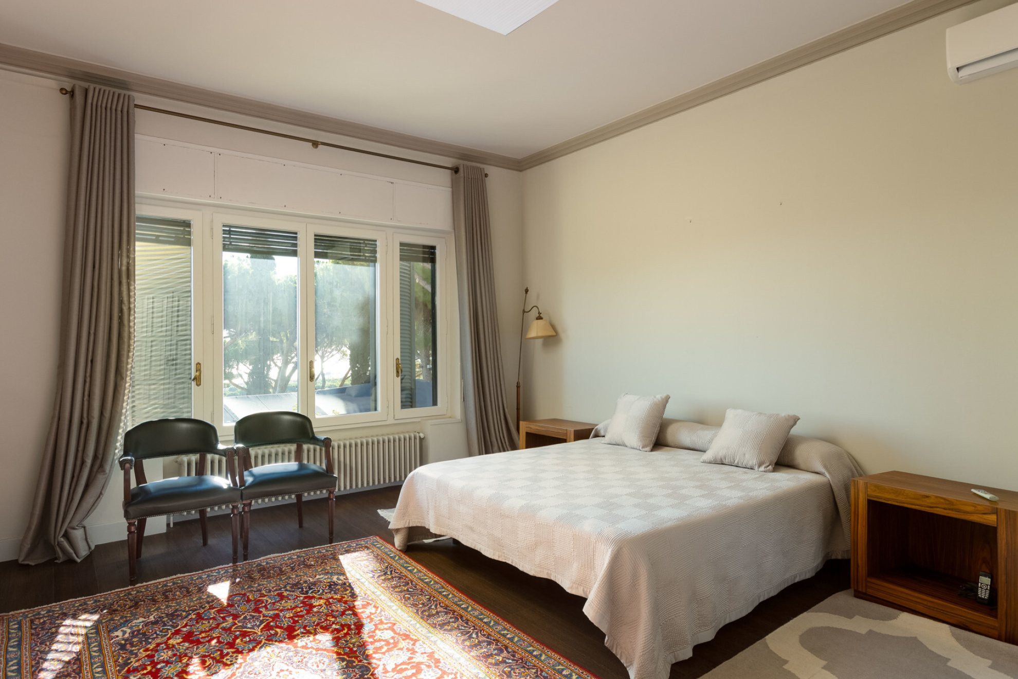  Exceptional finca with sea views in Sant Vicenç de Montalt - Costa BCN - 物件實景