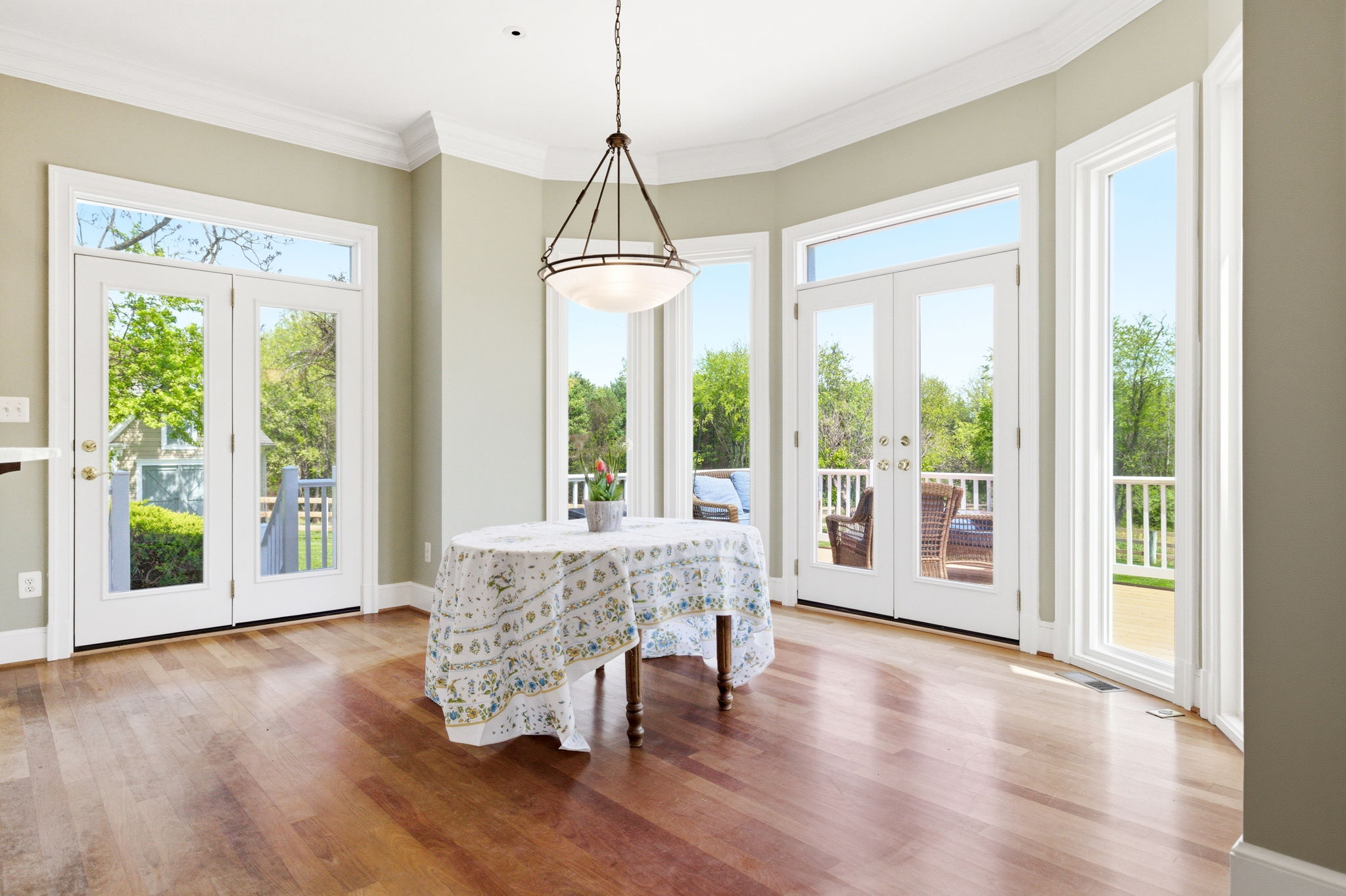  15018 Clover Hill Road, Waterford, VA 20197 - 物件實景