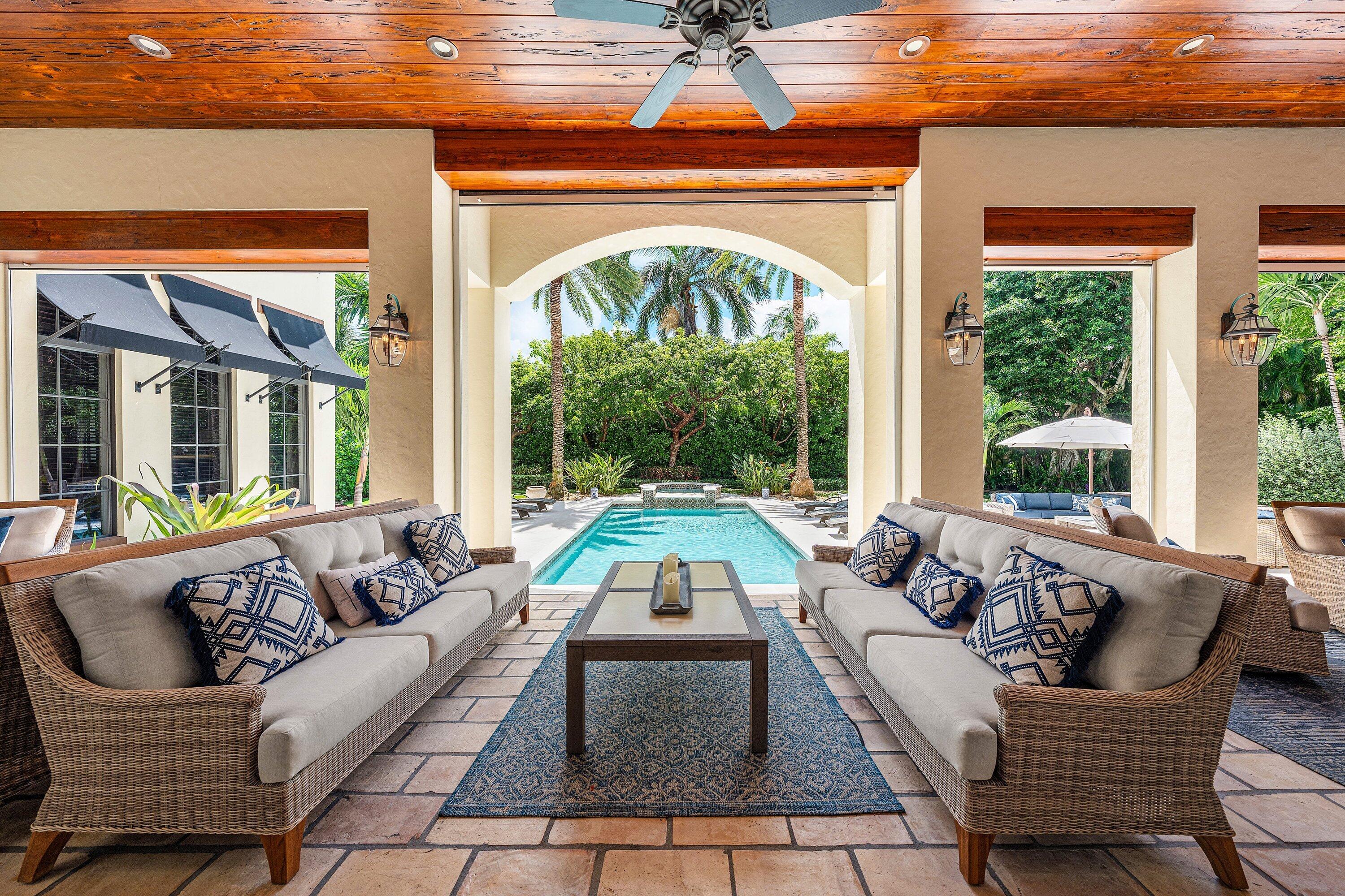 Delray Beach, Florida, 33483, United States, 6 Bedrooms Bedrooms, ,8 BathroomsBathrooms,Residential,For Sale,1948661