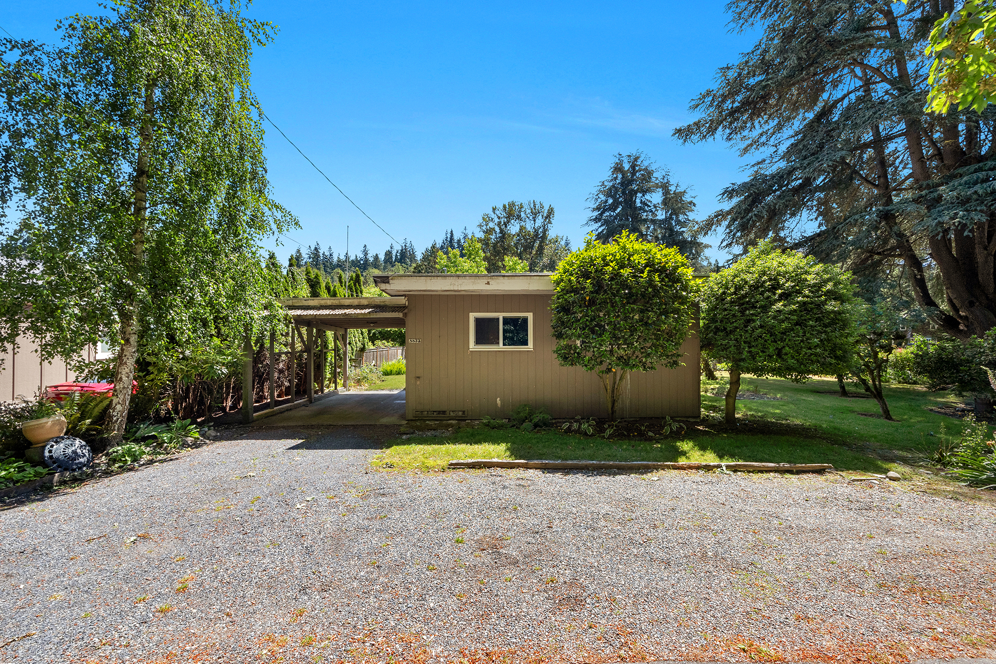  Sammamish River Retreat - 物件實景