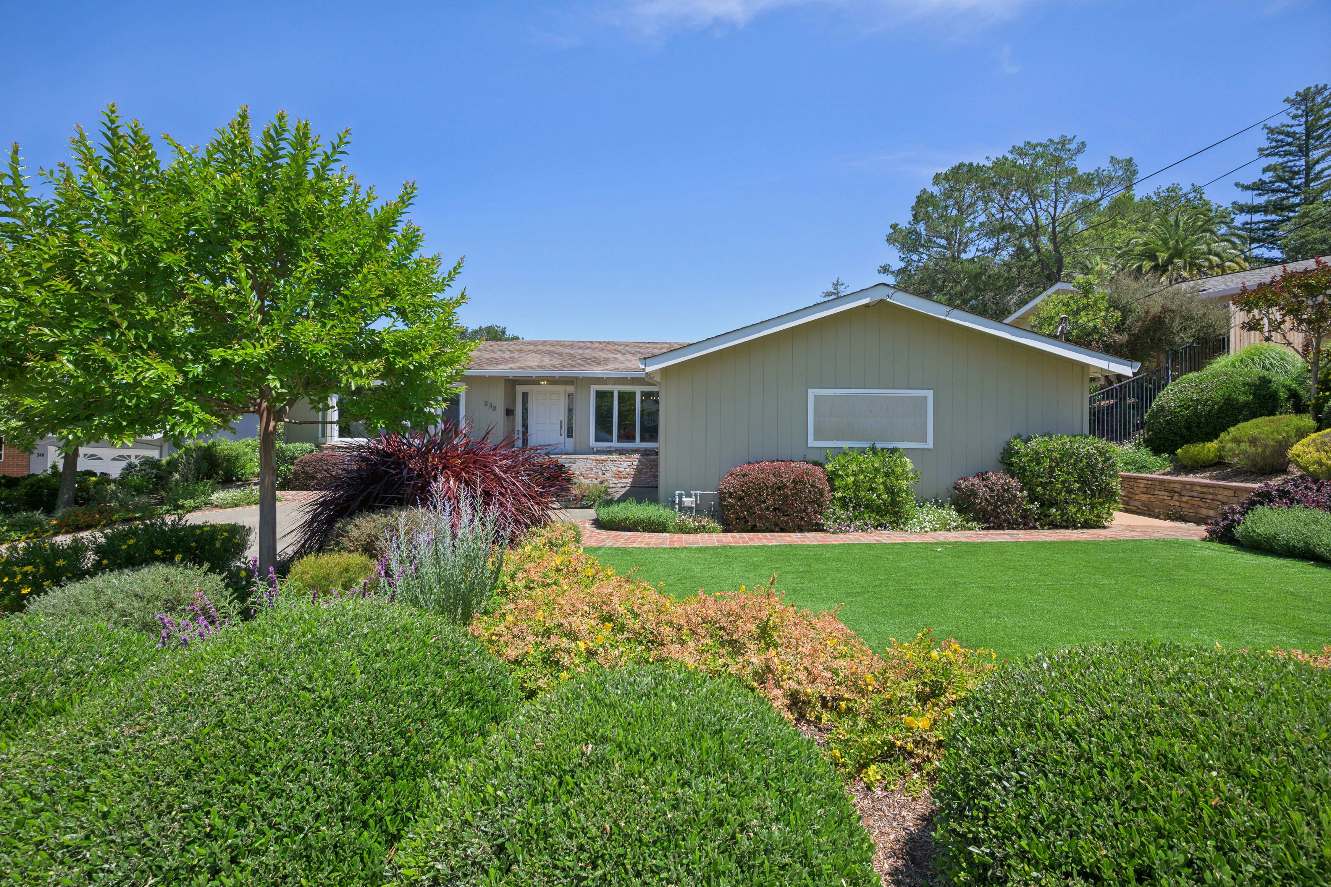  Exceptional Single Level Home in Loma Verde - 物件實景