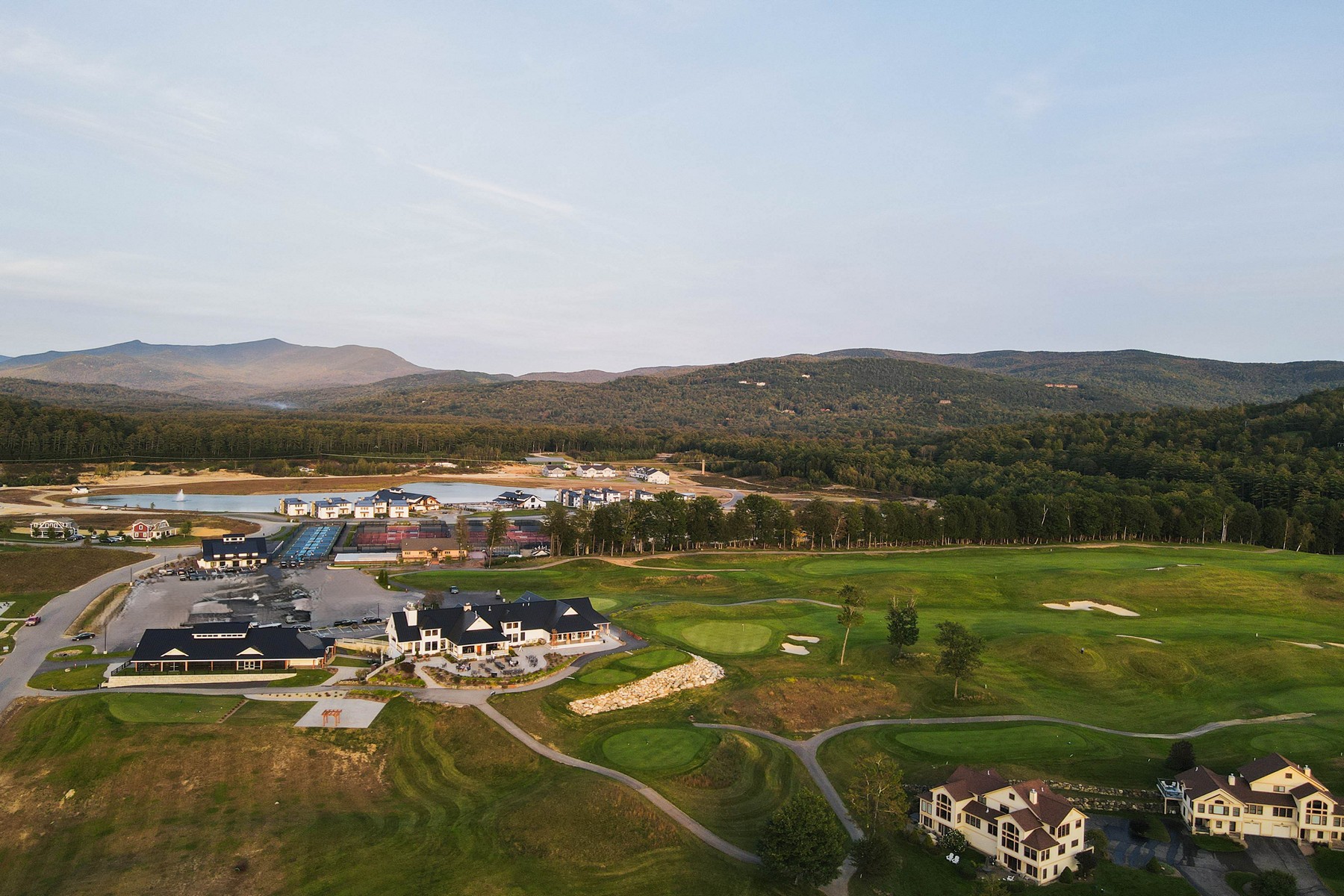  6 Benjamin Lane - 物件實景