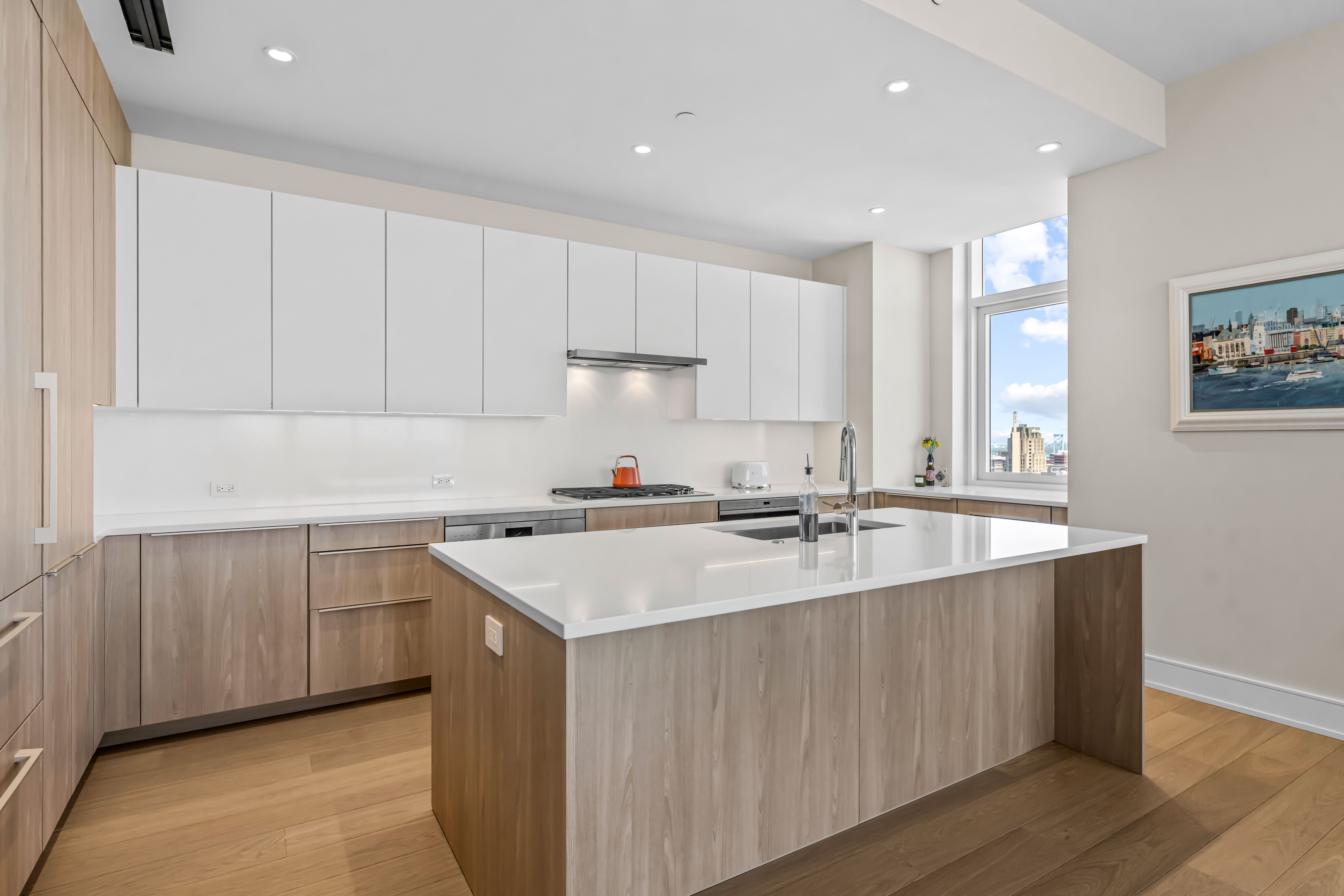  301 South Broad Street, Philadelphia, PA 19107 - 物件實景