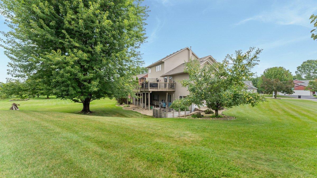 Ramsey, Minnesota, 55303, United States, 5 Bedrooms Bedrooms, ,4 BathroomsBathrooms,Residential,For Sale,1940485