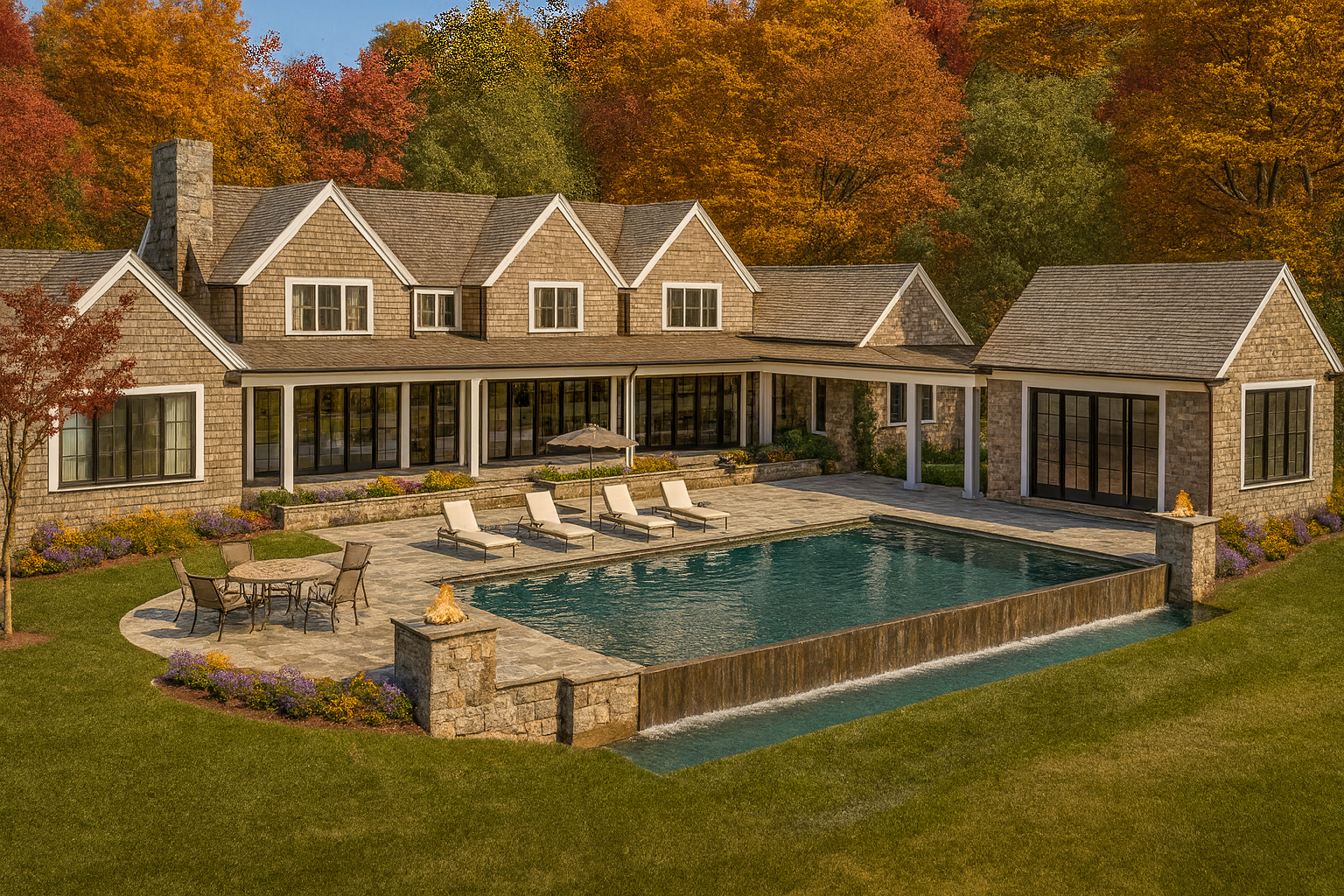 Wayzata, Minnesota, 55391, United States, 5 Bedrooms Bedrooms, ,4 BathroomsBathrooms,Residential,For Sale,1913709