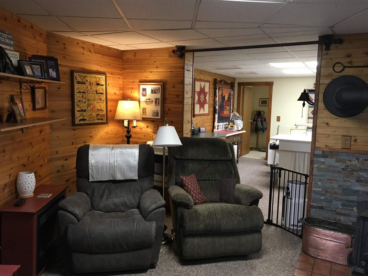 Liberty, Indiana, 47353, United States, 5 Bedrooms Bedrooms, ,2 BathroomsBathrooms,Residential,For Sale,1939402