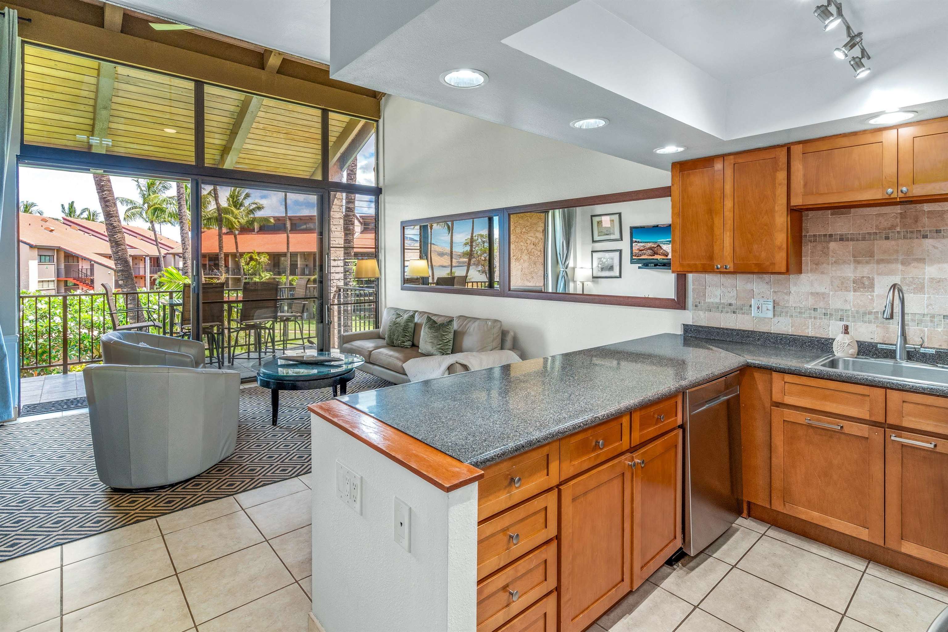 Kihei, Hawaii, 96753, United States, 2 Bedrooms Bedrooms, ,2 BathroomsBathrooms,Residential,For Sale,1867165