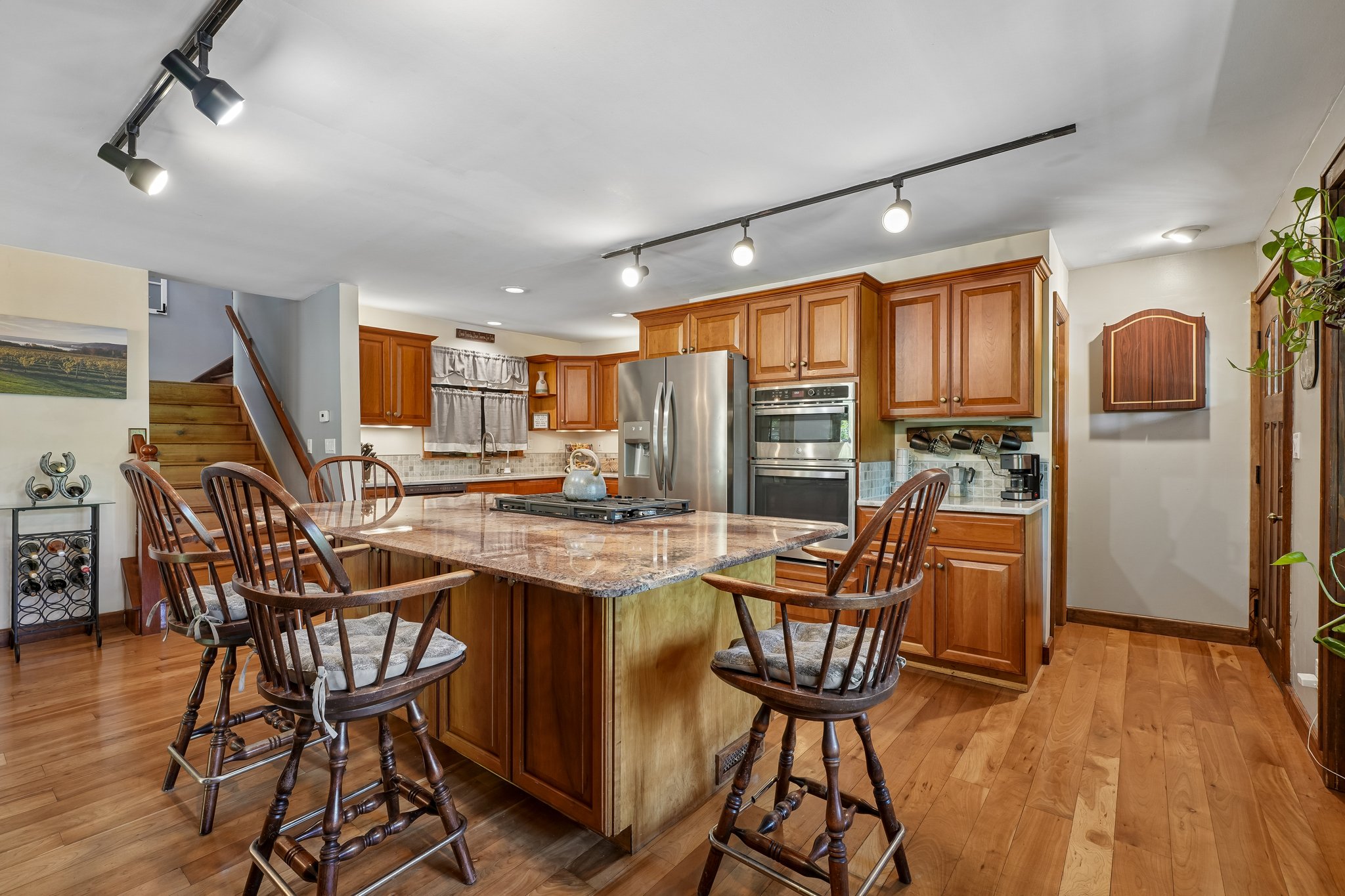  117 Green Pond Road, Rockaway, NJ 07866 - 物件實景