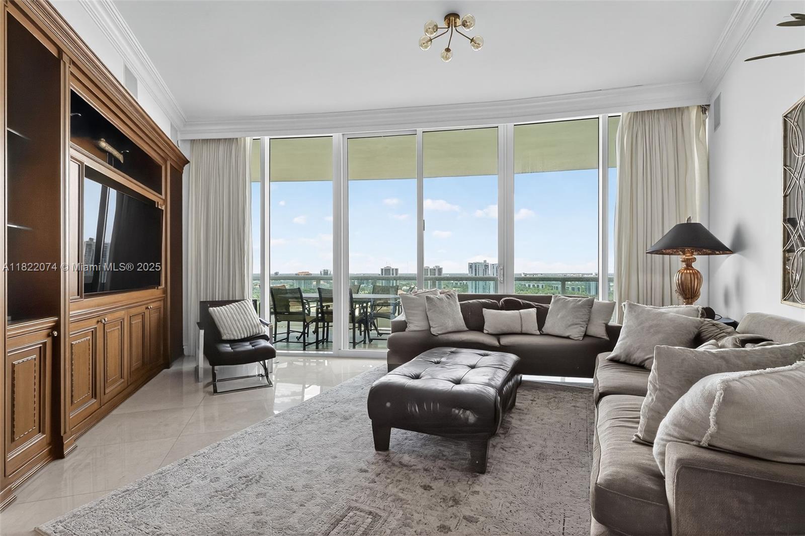 Aventura, Florida, 33180, United States, 4 Bedrooms Bedrooms, ,7 BathroomsBathrooms,Residential,For Sale,1890207