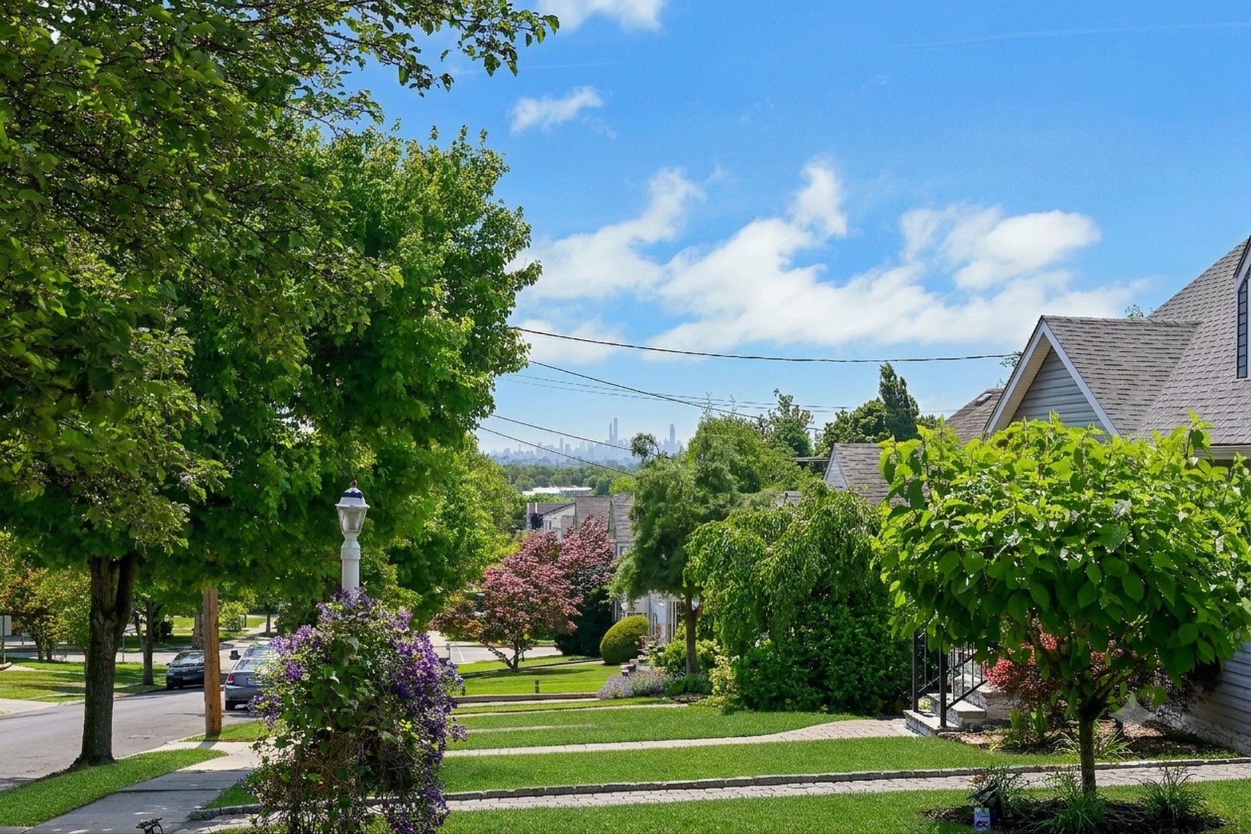  85 Edison Street, Clifton, NJ 07013 - 物件實景