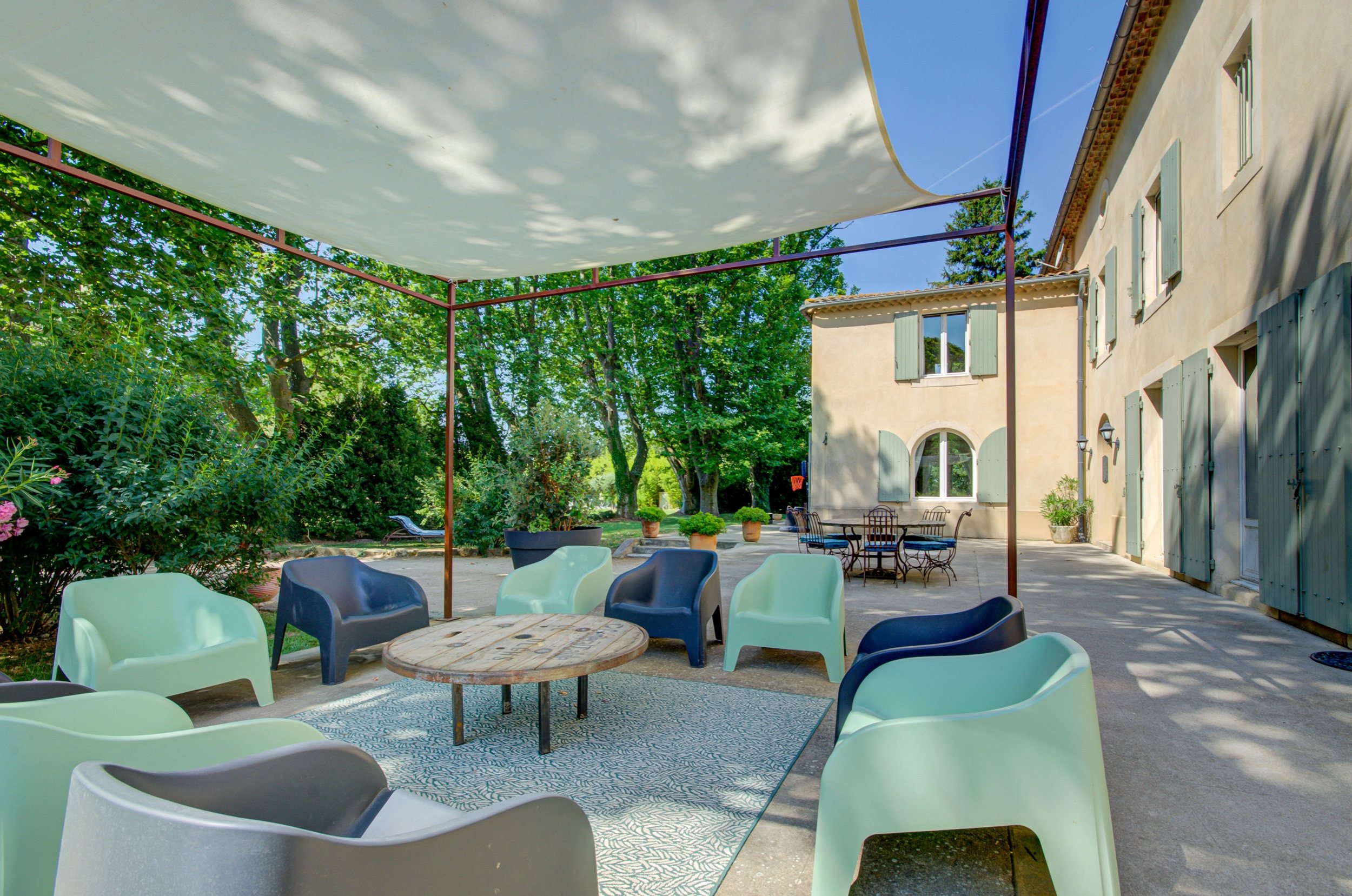  Large Bastide, Mallemort - 物件實景