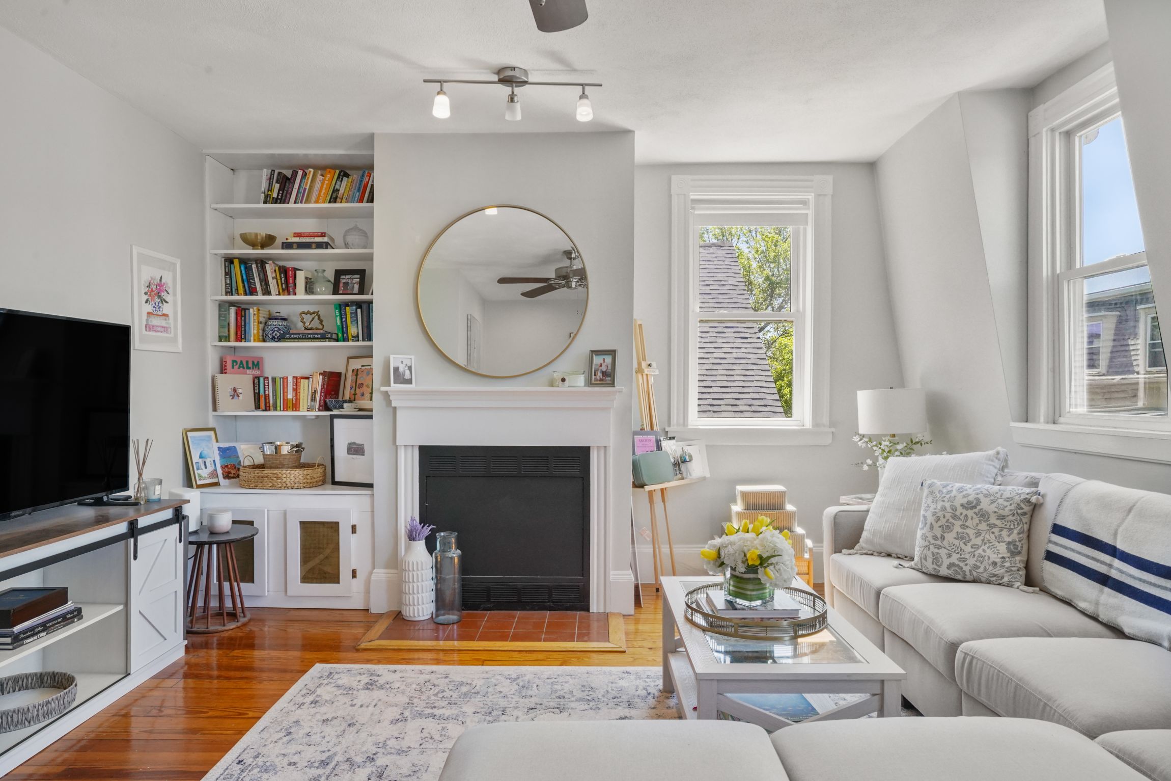  79 Pearl Street, Boston, MA, 02129 - 物件實景