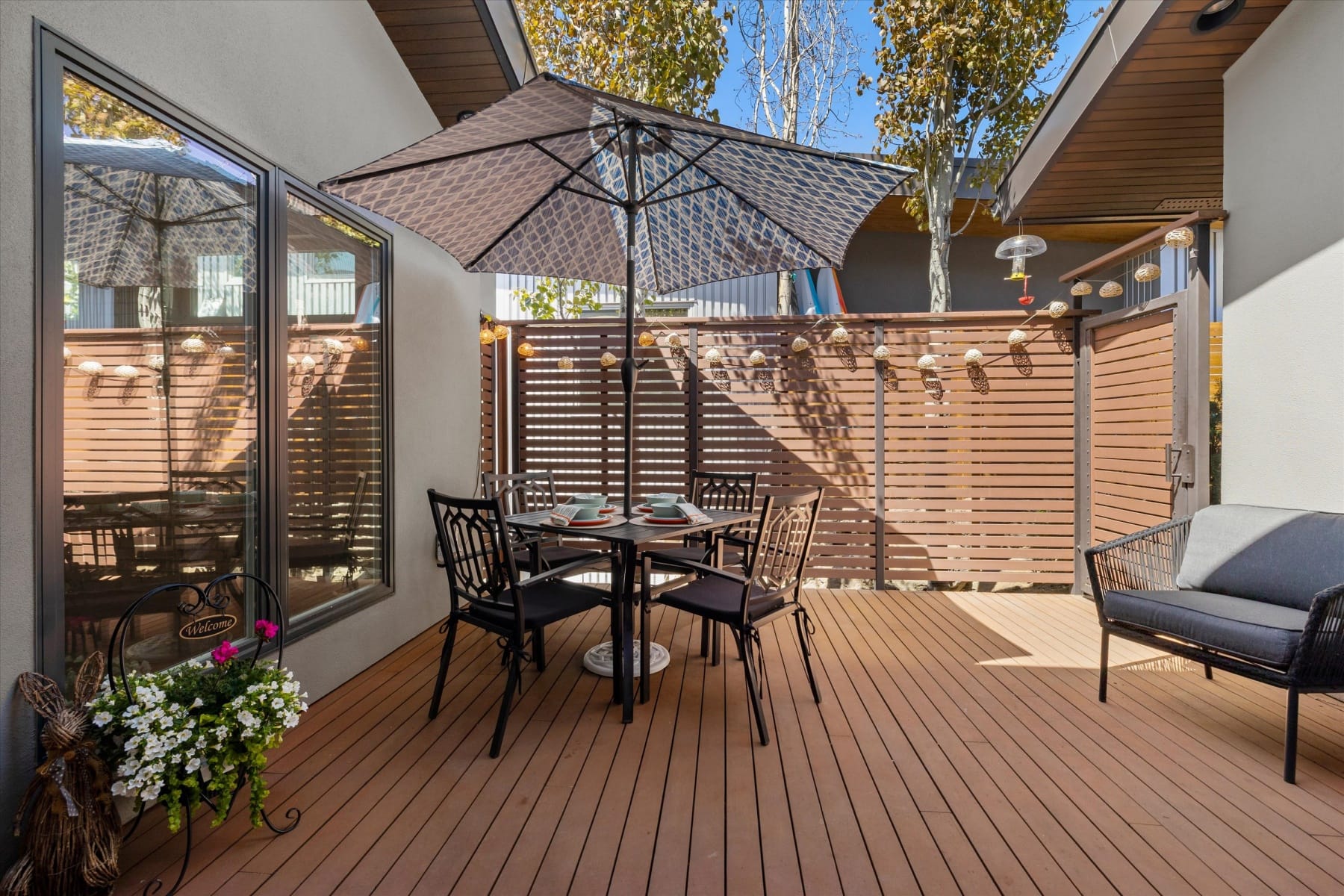  628 NW Portland Avenue Bend, OR 97703 - 物件實景