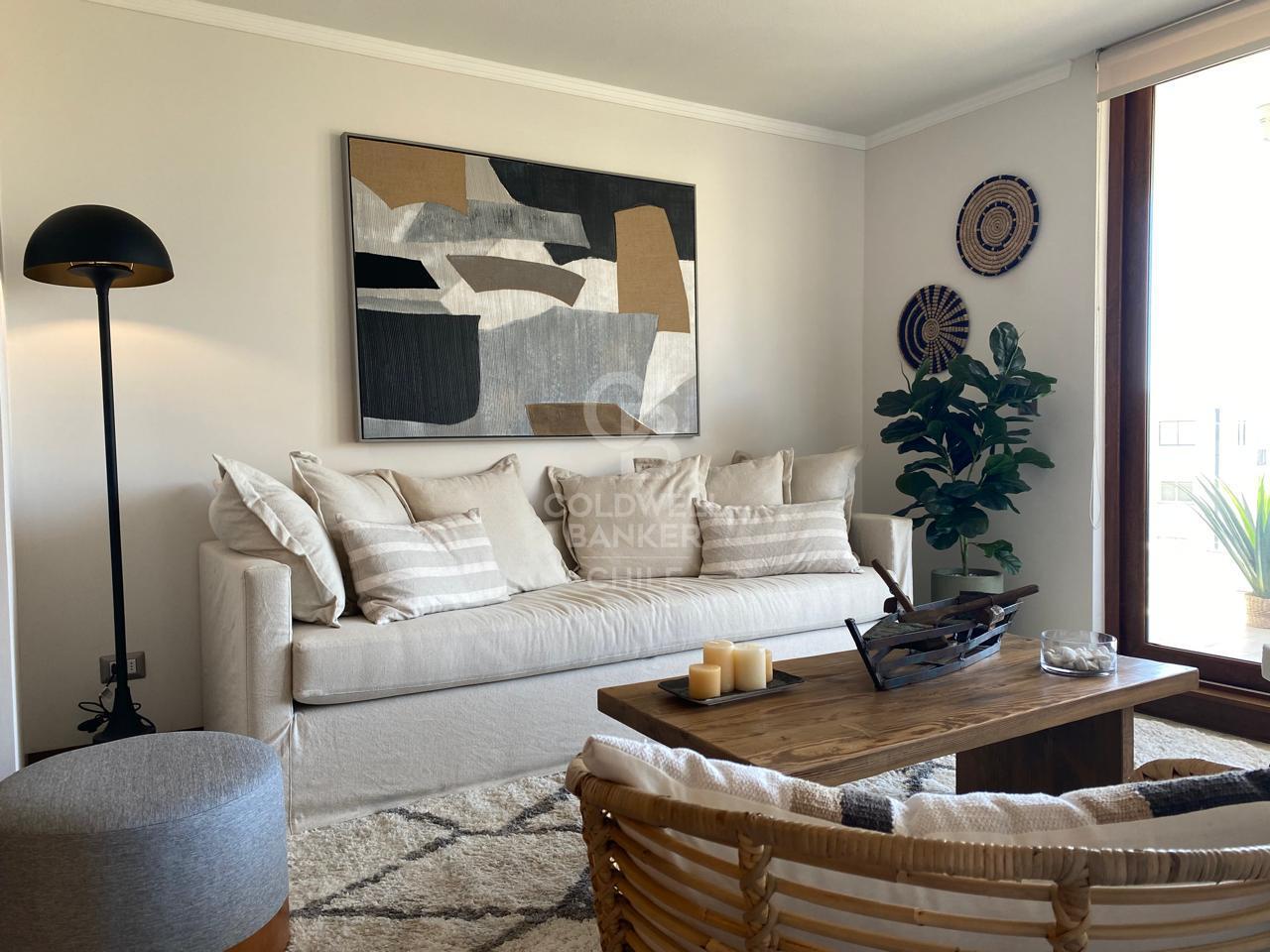 Concón, Chile, 3 Bedrooms Bedrooms, ,3 BathroomsBathrooms,Residential,For Sale,1721045
