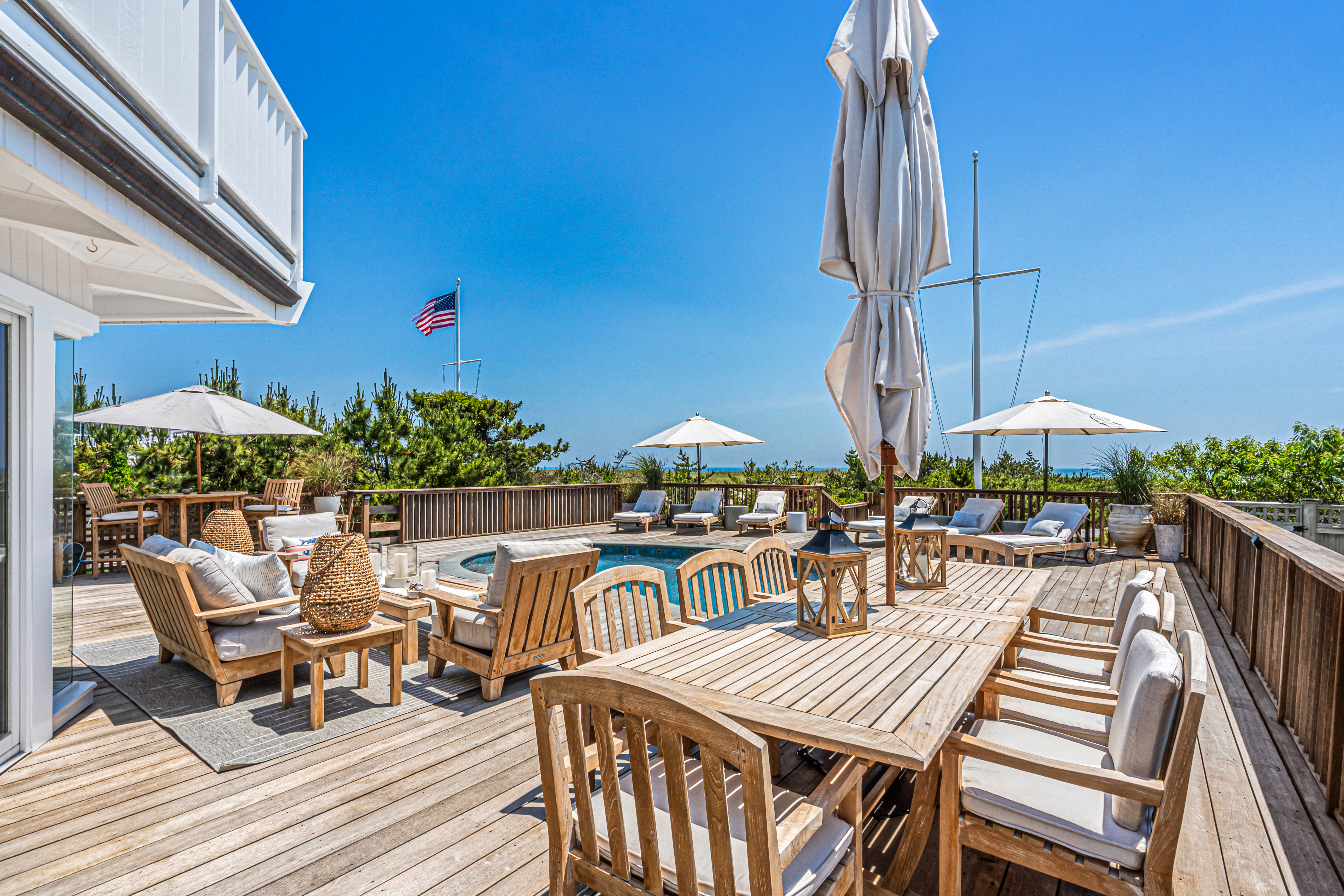  291 Dune Road, Westhampton Beach, NY, 11978 - 物件實景