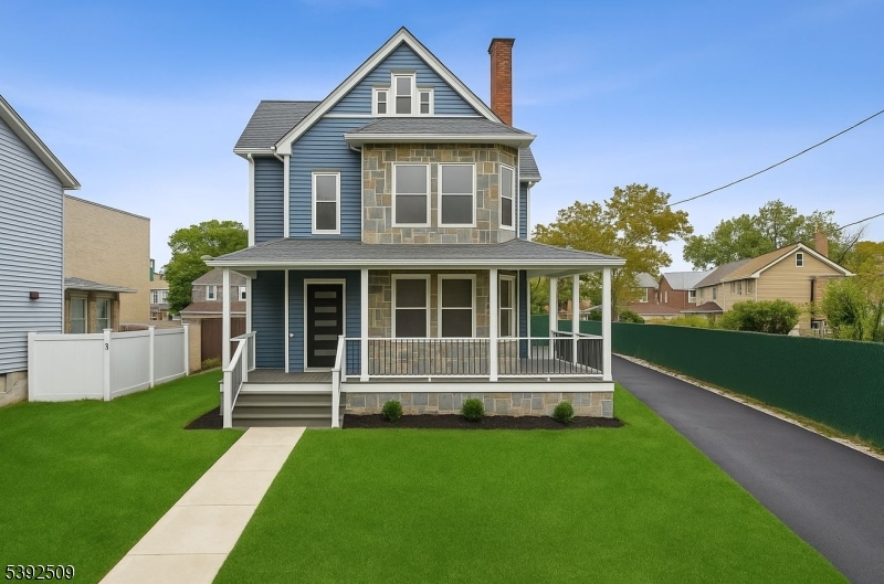 City Of Orange Twp., New Jersey, 07050, United States, 6 Bedrooms Bedrooms, ,4 BathroomsBathrooms,Residential,For Sale,1991557