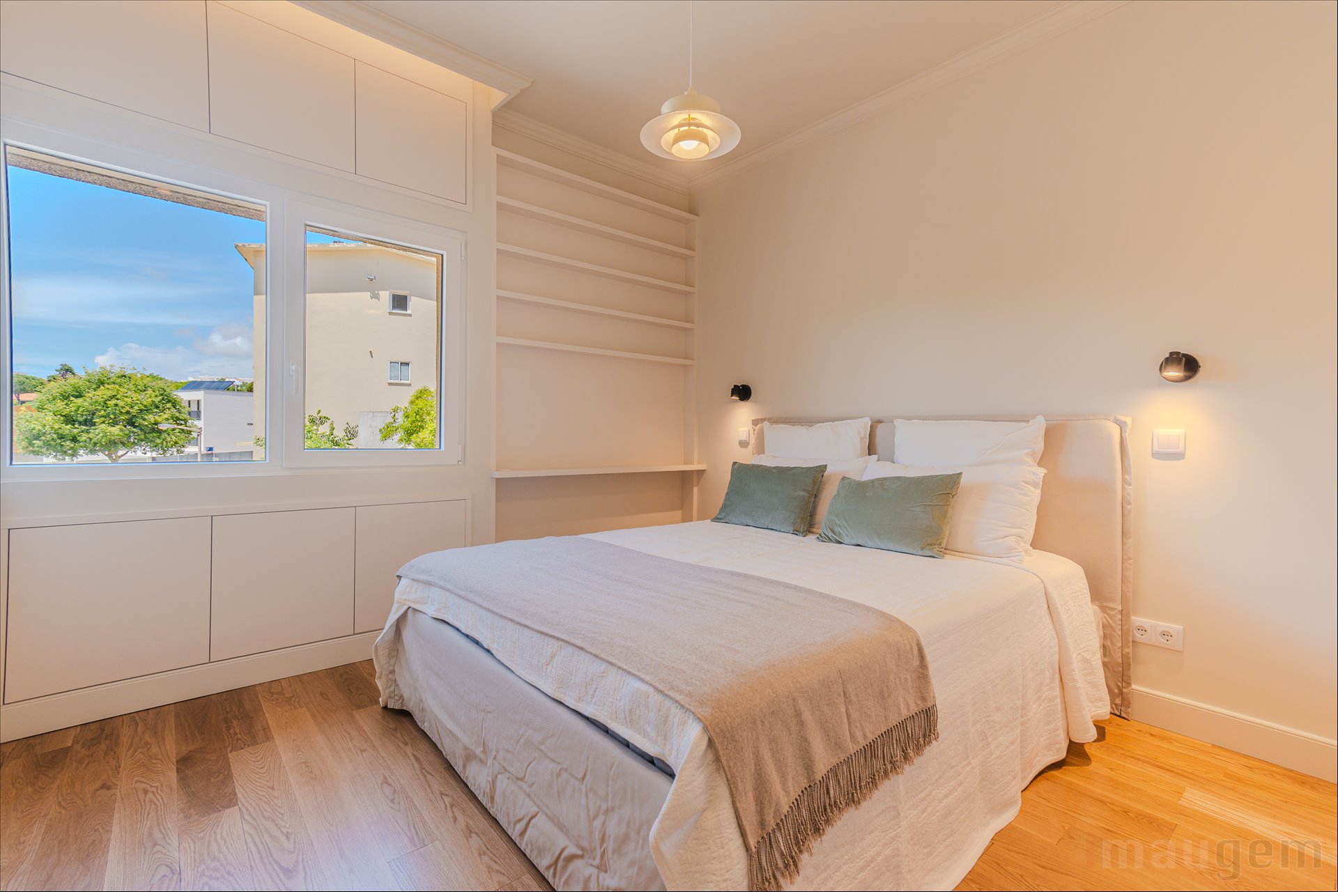  Flat, 1 bedrooms, for Sale - 物件實景