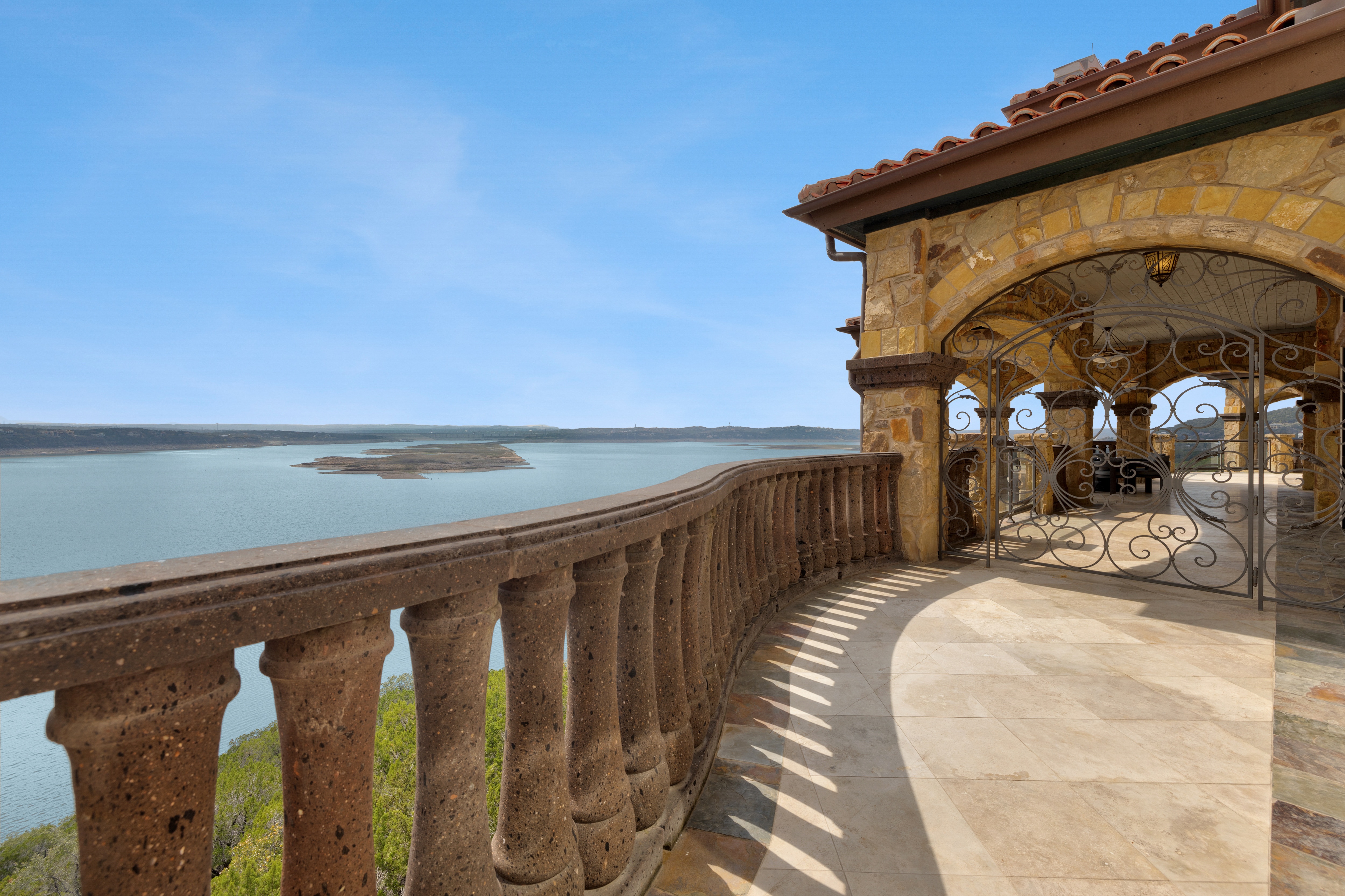  Welcome to the Villa Corazon of Lake Travis - 物件實景