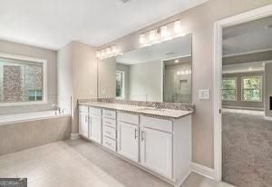 Conyers, Georgia, 30013, United States, 5 Bedrooms Bedrooms, ,4 BathroomsBathrooms,Residential,For Sale,1967094