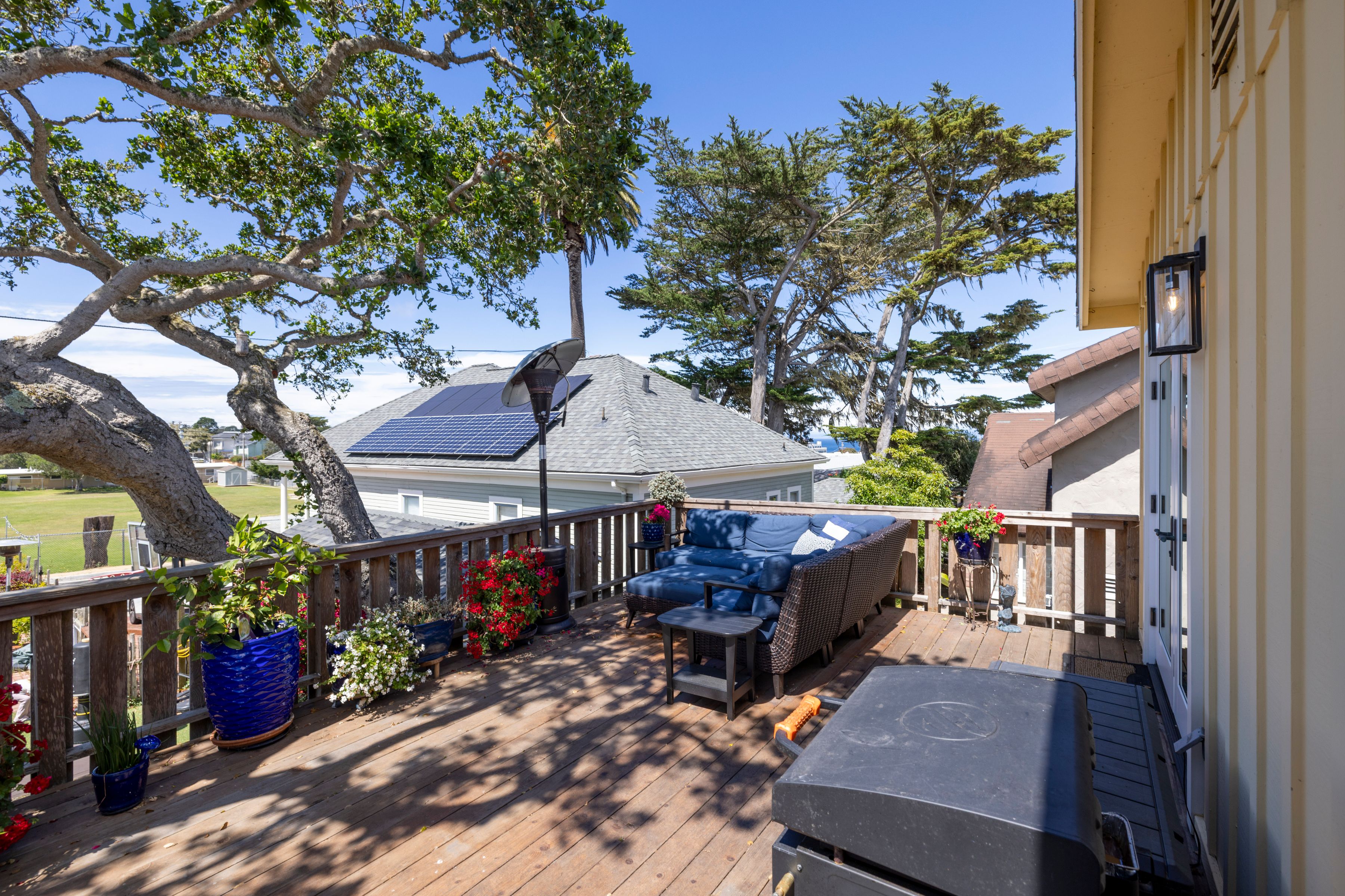  512 12th Street, Pacific Grove - 物件實景