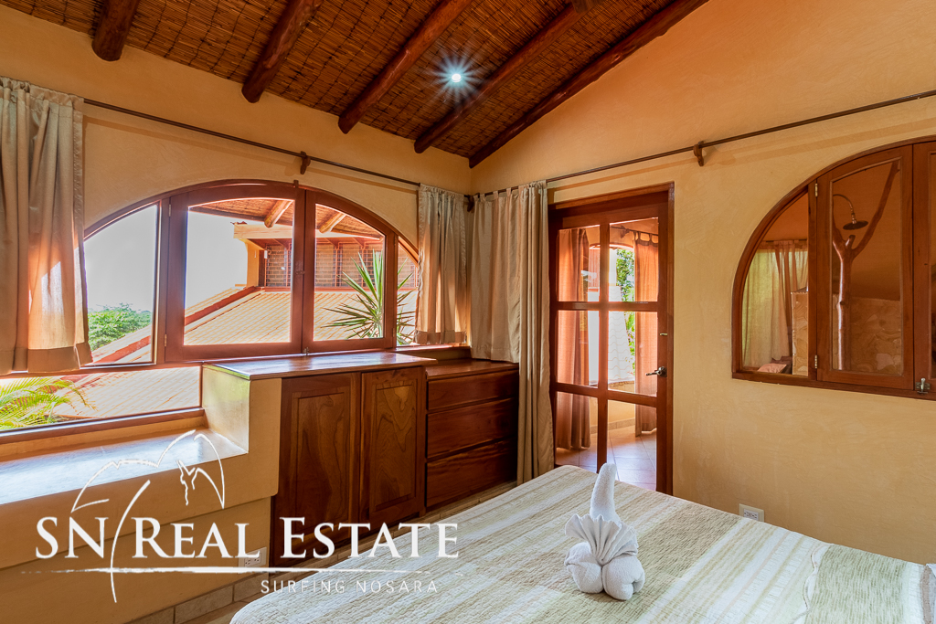 Villa Mango, Nosara, Guanacaste, CR, 8 Bedrooms Bedrooms, ,8 BathroomsBathrooms,Residential,For Sale,Villa Mango,1616058