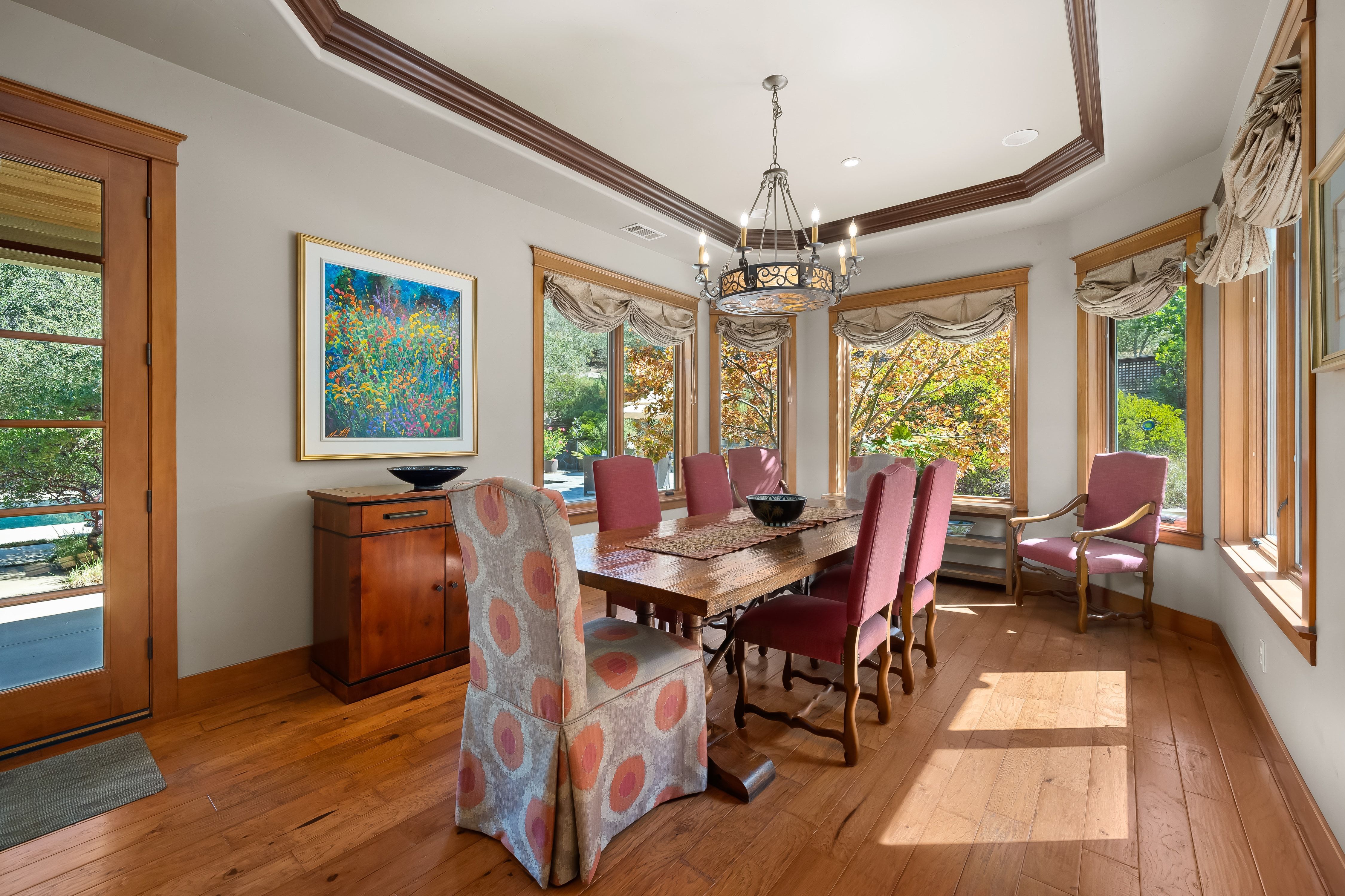  Timeless Craftsman Estate with Resort-Style Outdoor Living - 物件實景