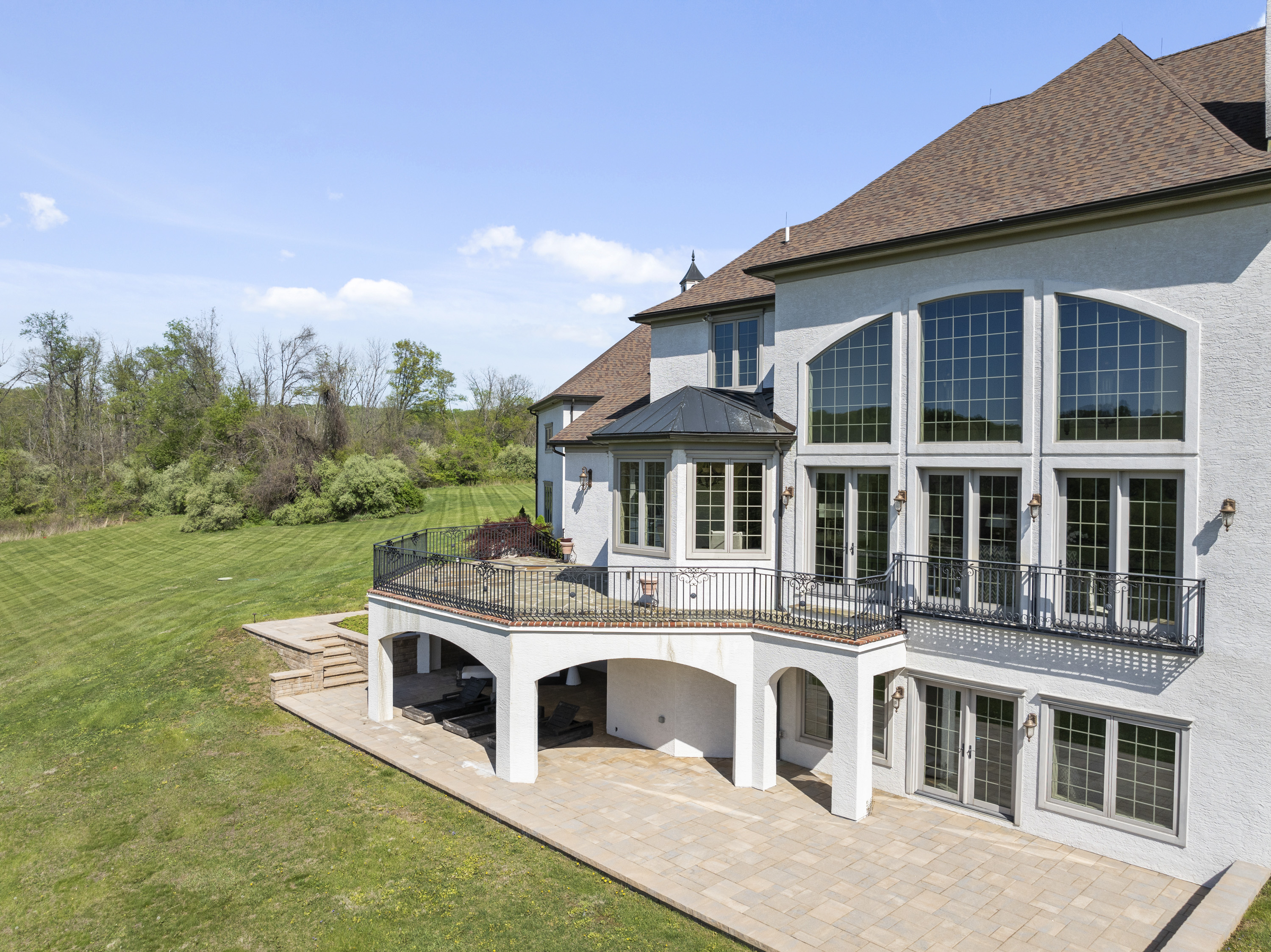  925 Drovers Lane, Chester Springs, PA 19425 - 物件實景