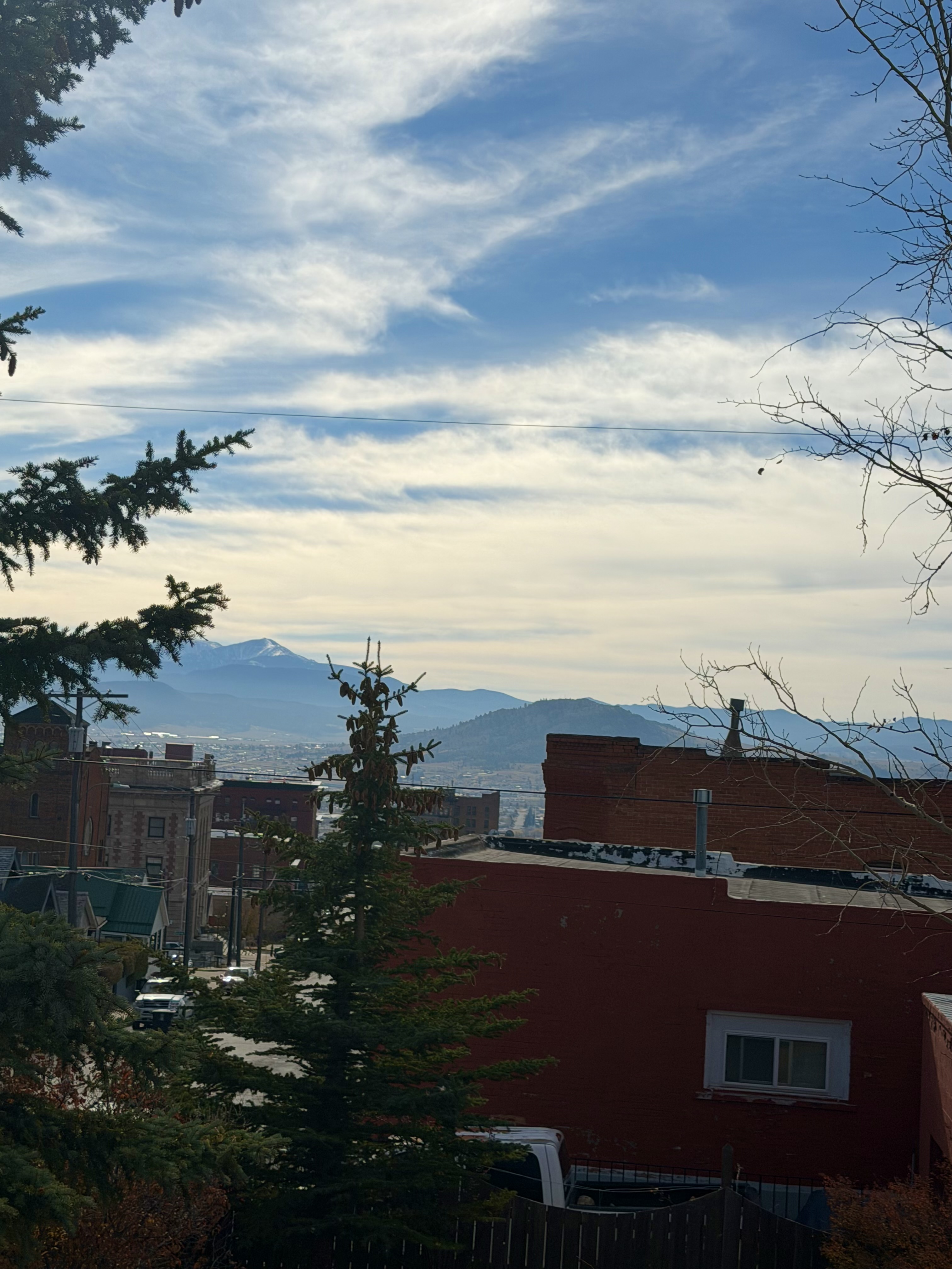 Butte, Montana, 59701, United States, 4 Bedrooms Bedrooms, ,4 BathroomsBathrooms,Residential,For Sale,1995407