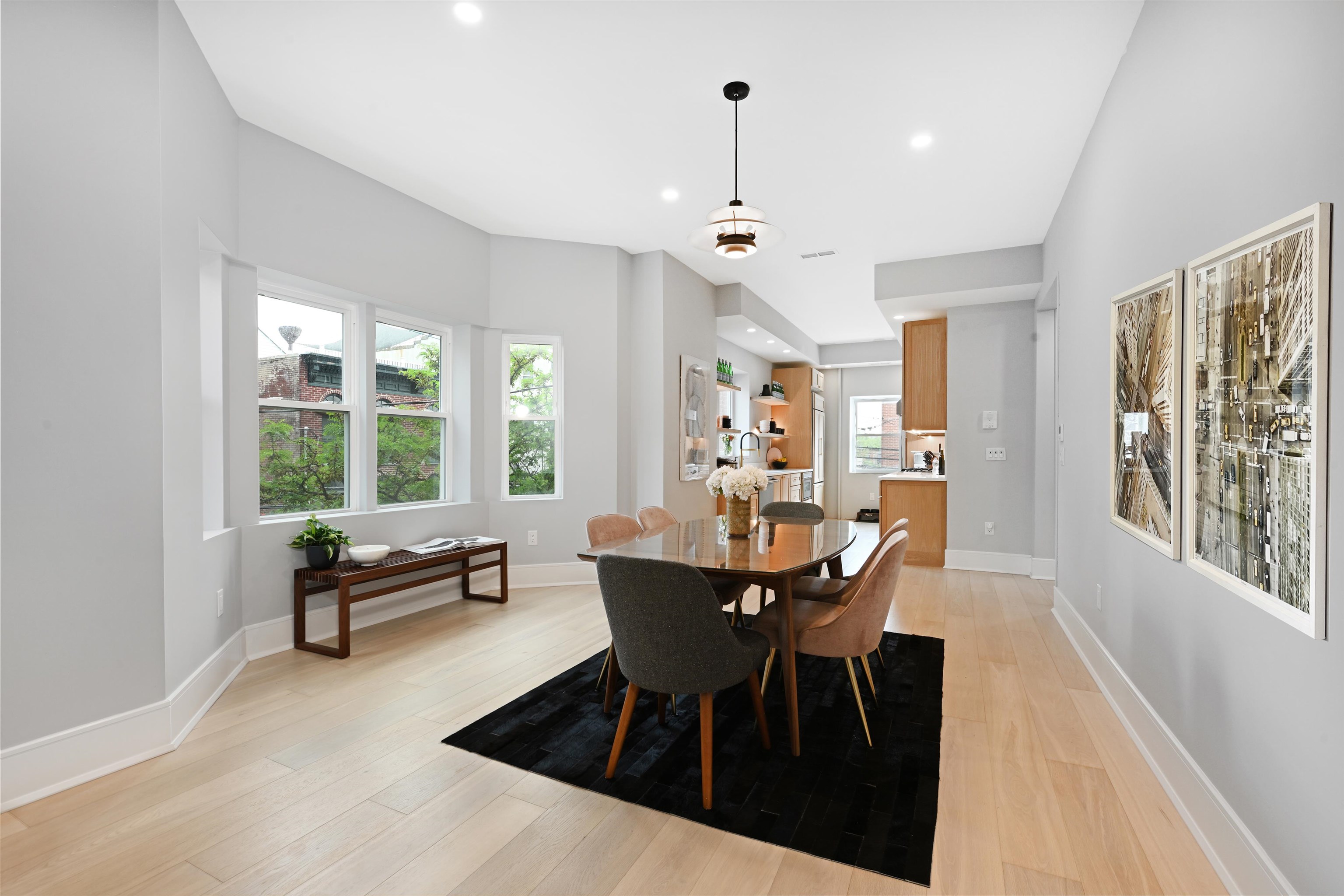 Hoboken, New Jersey, 07030, United States, 3 Bedrooms Bedrooms, ,2 BathroomsBathrooms,Residential,For Sale,1992092