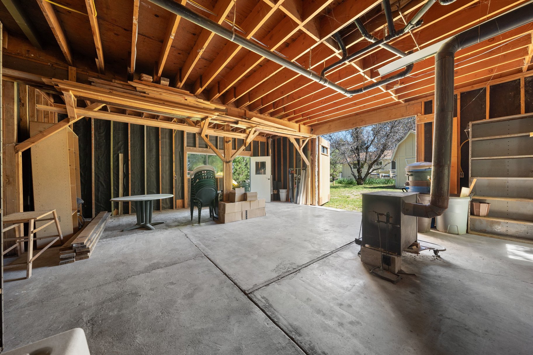  Sweet home on 1.24 acres in Sierra Brooks - 物件實景
