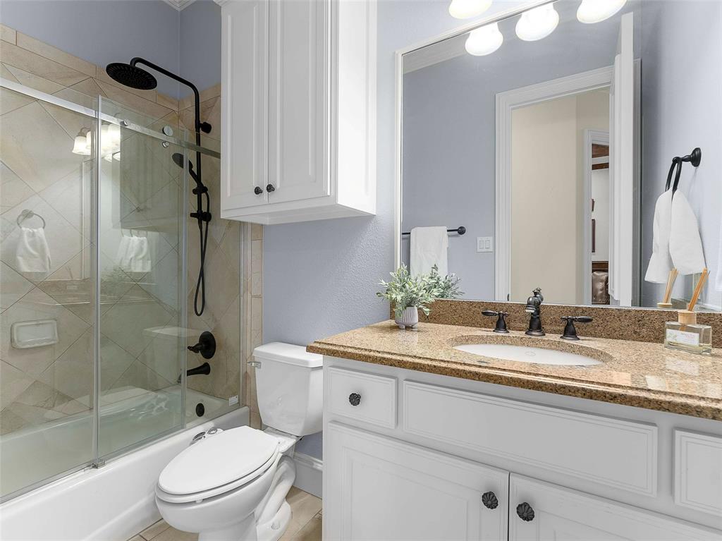 Prosper, Texas, 75078, United States, 4 Bedrooms Bedrooms, ,5 BathroomsBathrooms,Residential,For Sale,1987964