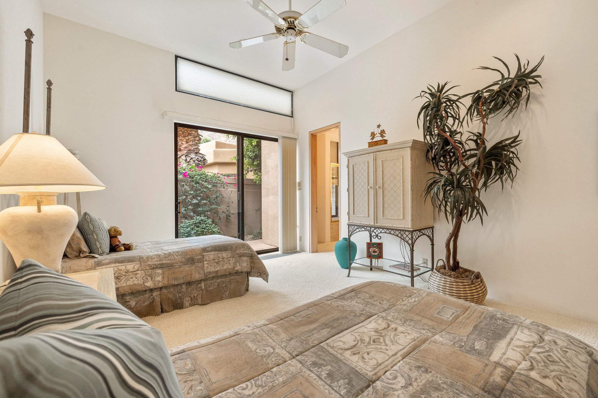  Dramatic Mountain Views in The Enclave at La Quinta - 物件實景