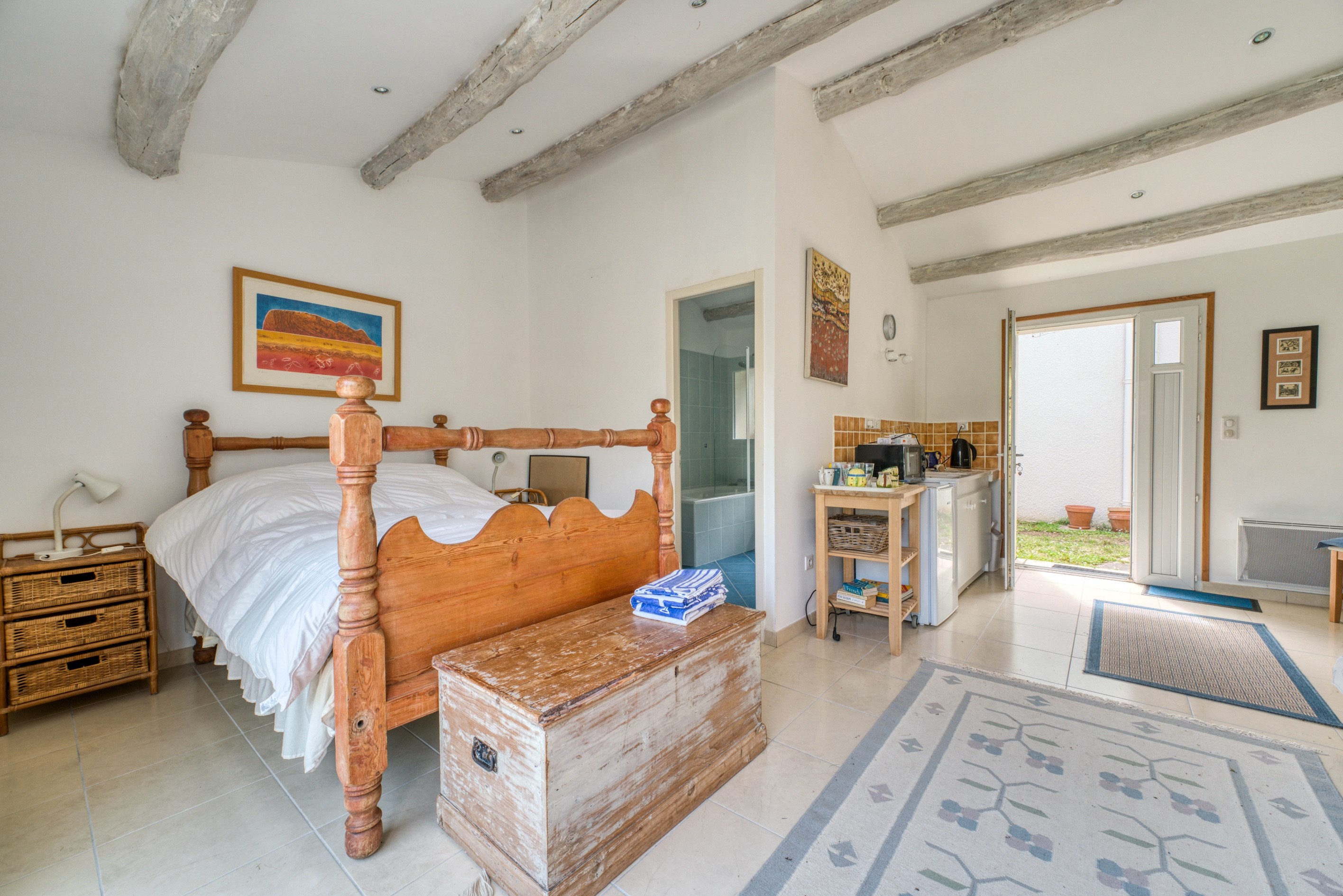  Villa 600m from the beach - 物件實景